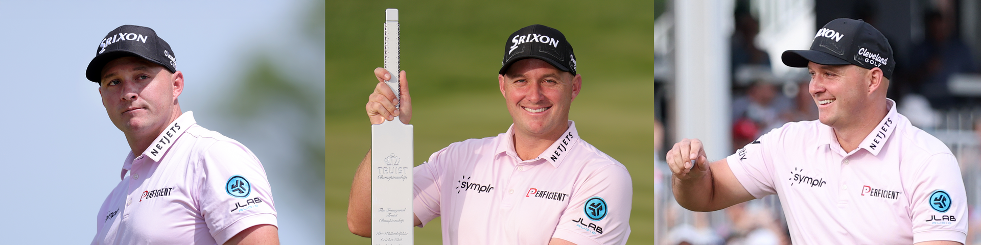 Sepp Straka Wins The Truist Championship