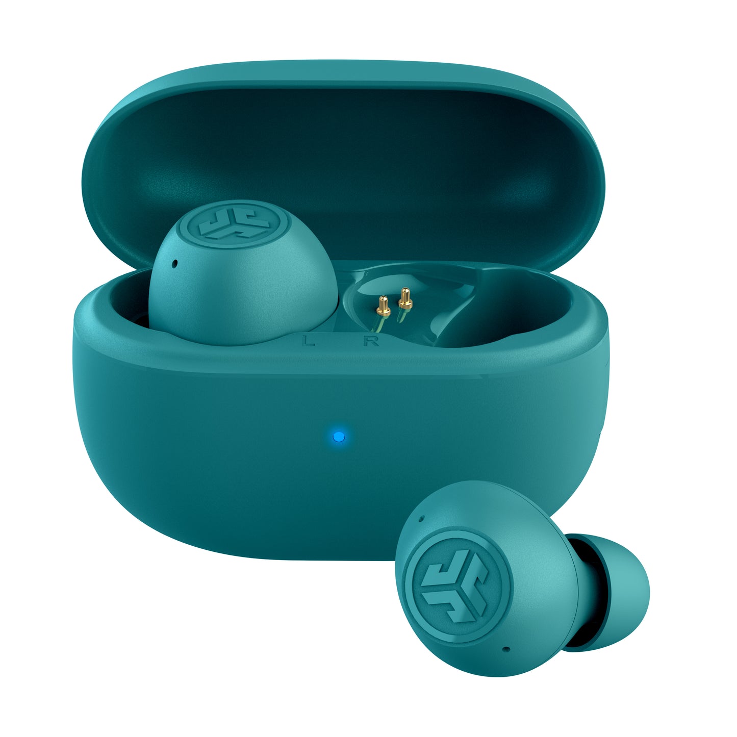 Go Pop ANC True Wireless Earbuds