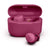 Go Pop + Dark Pink Earbuds 