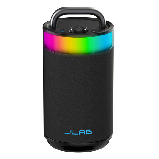 Epic Party Portable Bluetooth Speaker