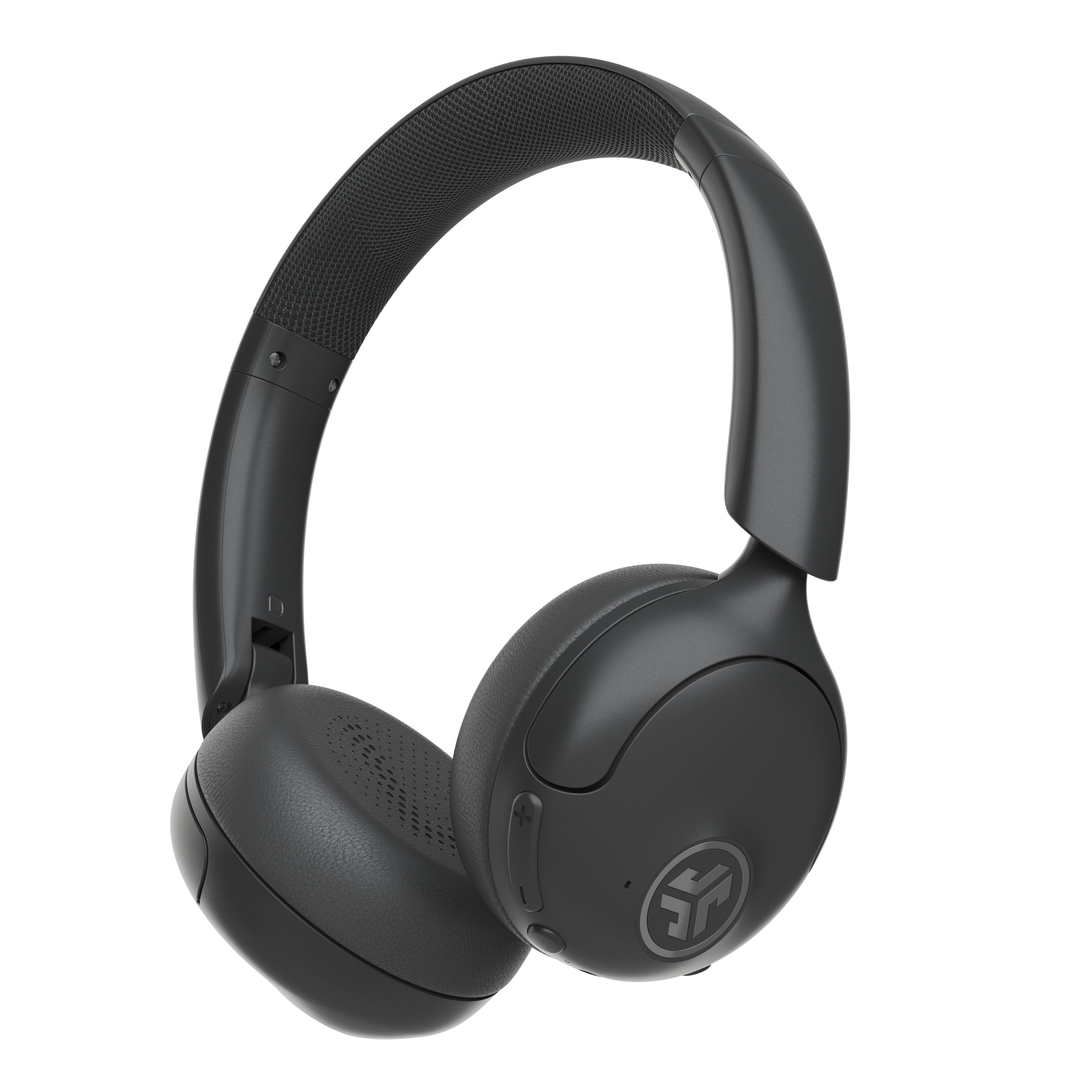 JLAB Studio Wireless: 1,7 Gut | Supergünstiger On-Ear-Kopfhörer - Nur