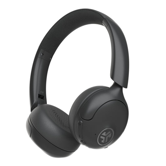 JBuds Lux ANC Headphones Graphite 