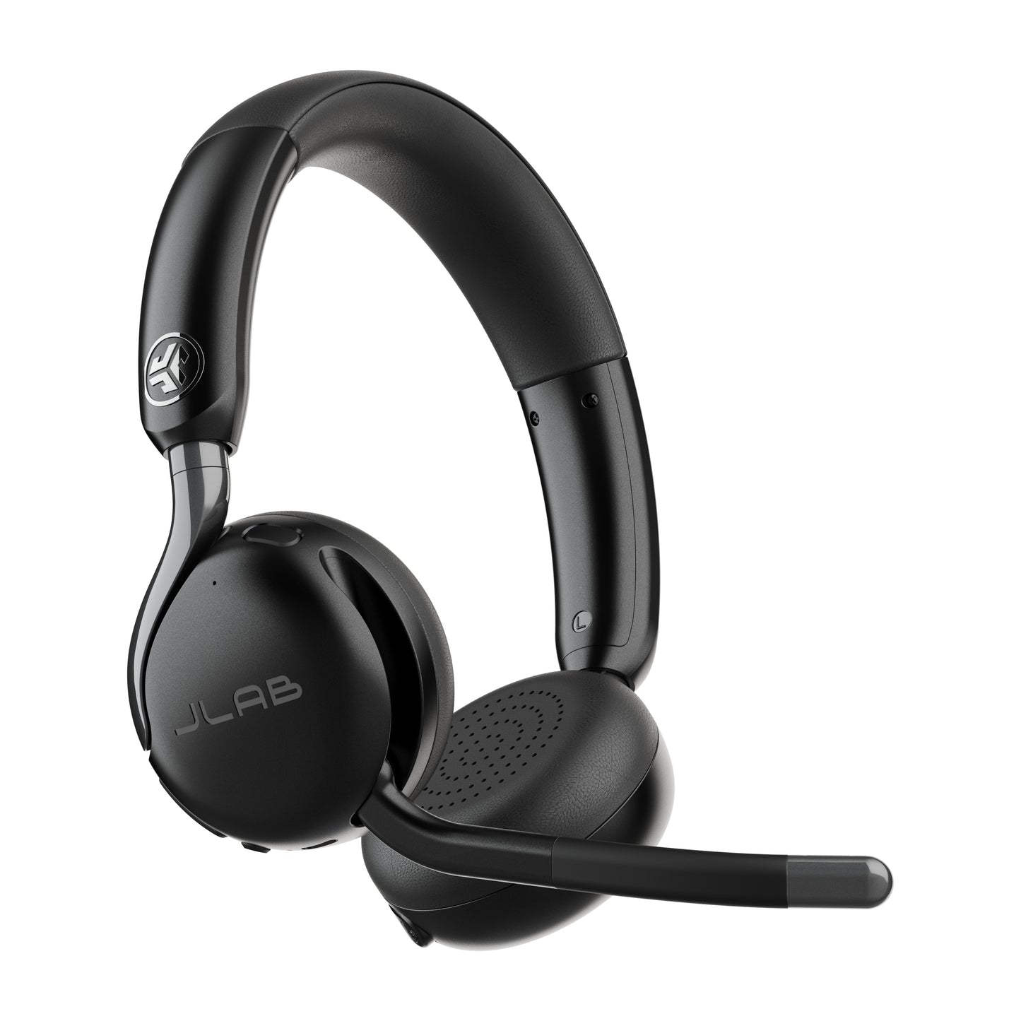 GO Work 3 Wireless On-Ear Headset