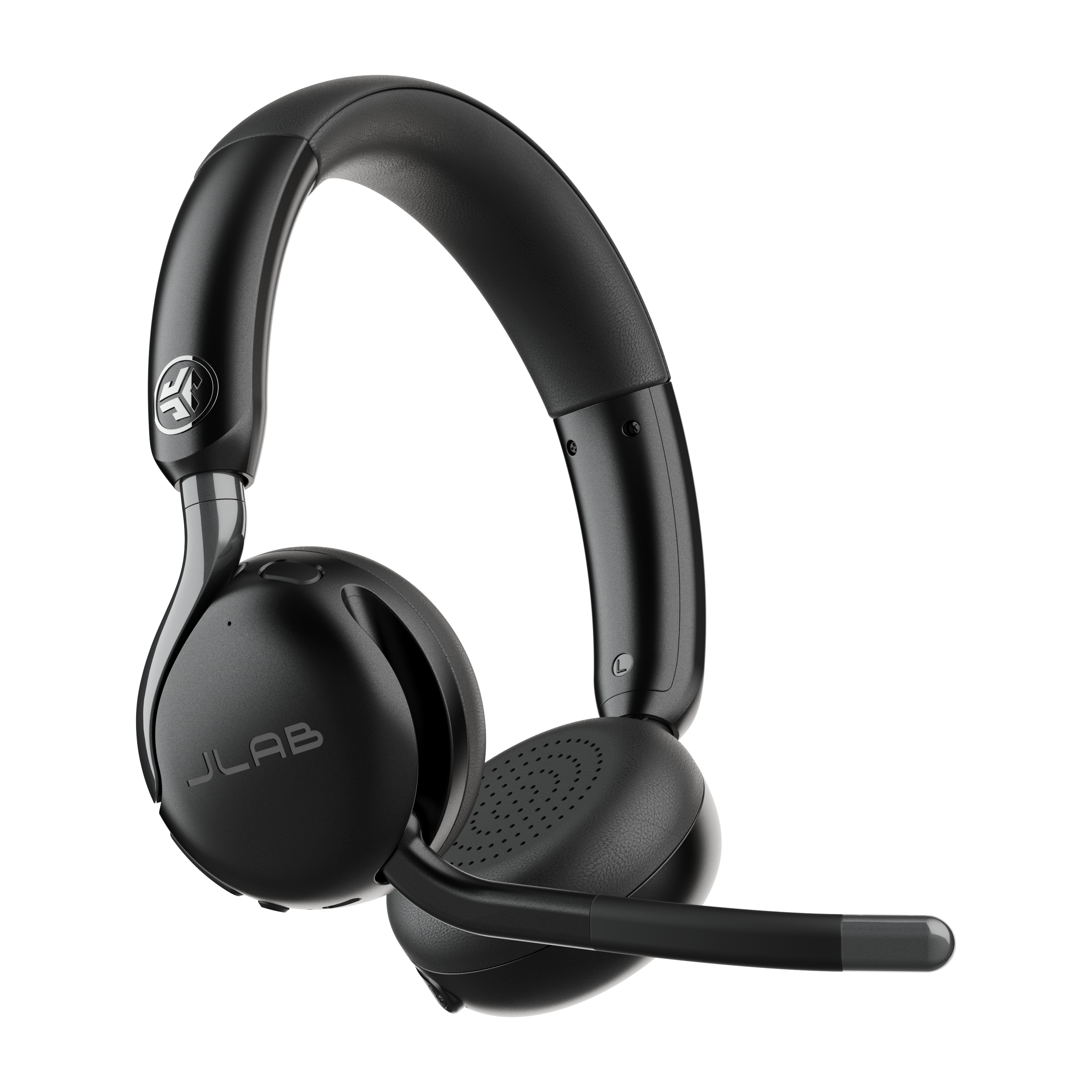 GO Work 3 Wireless On-Ear Headset