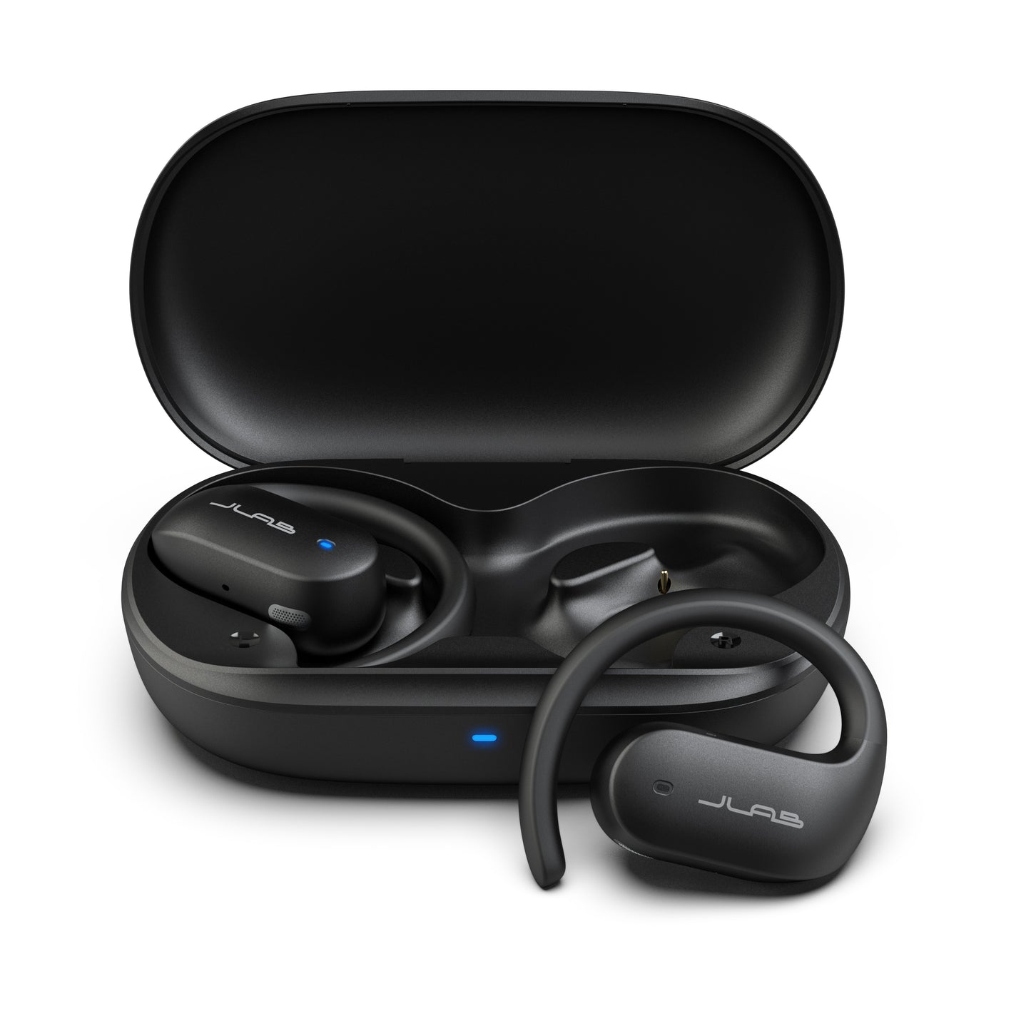 JBuds Open Sport True Wireless Earbuds