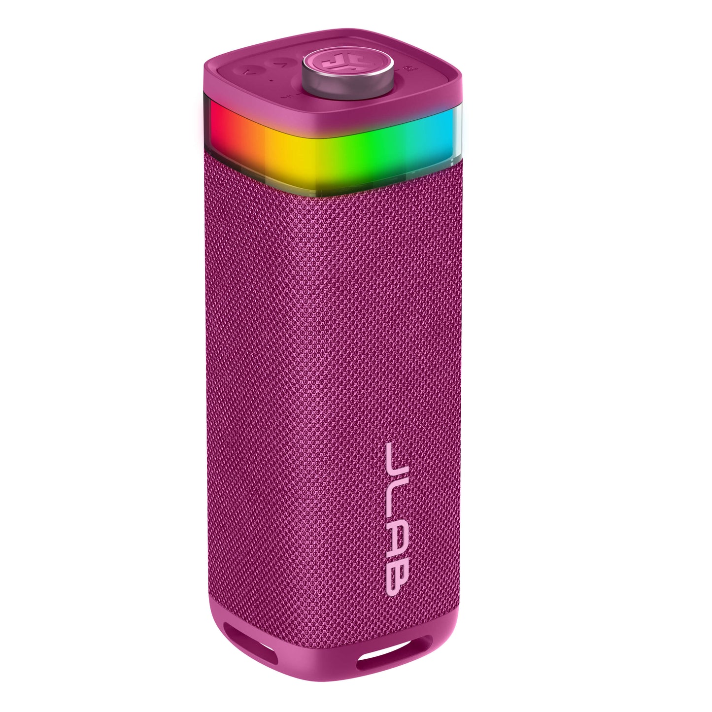 JBuds Party Bluetooth Speaker Mulberry 