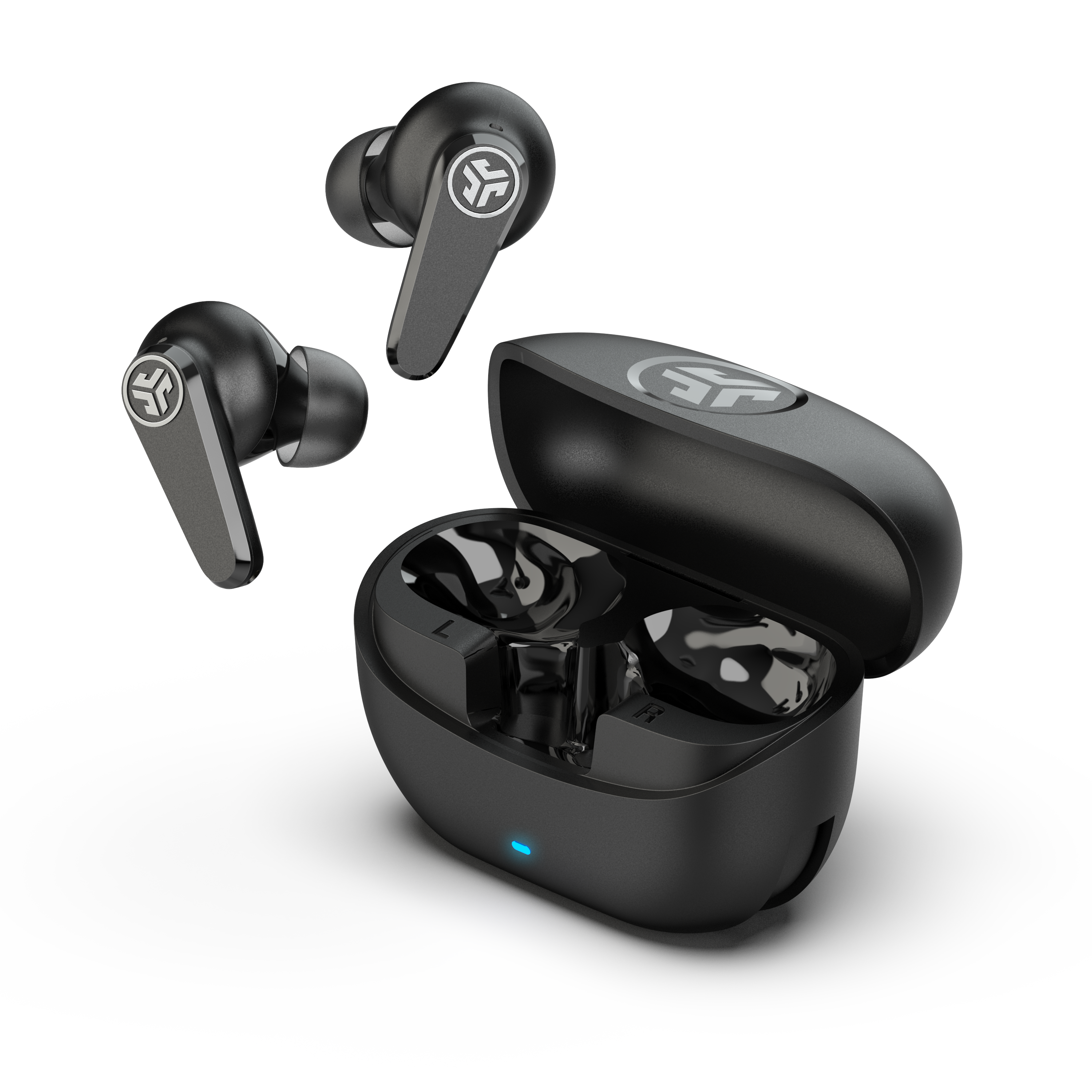 Go Pods ANC True Wireless Earbuds