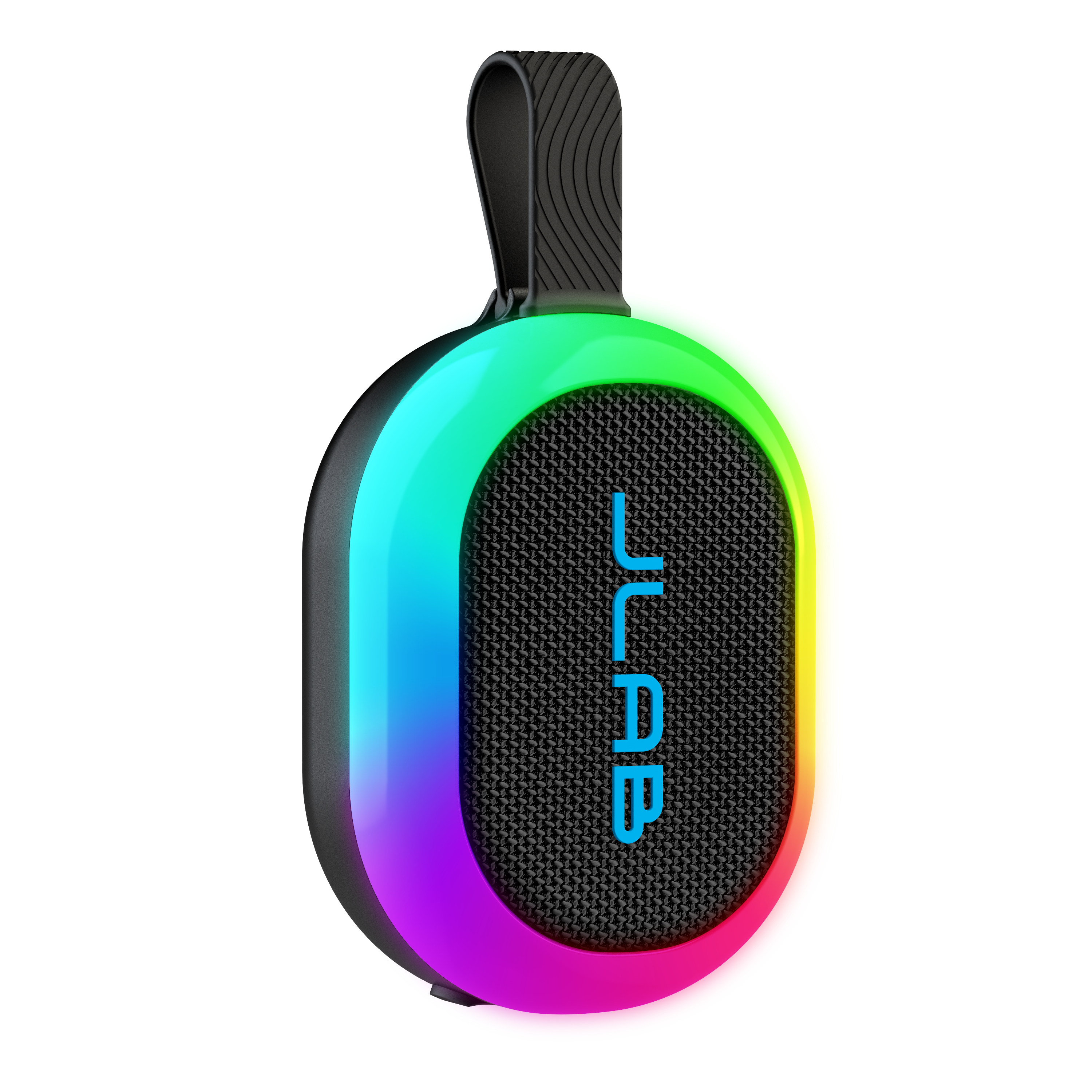 Pop Party Ultra-Portable Bluetooth Speaker