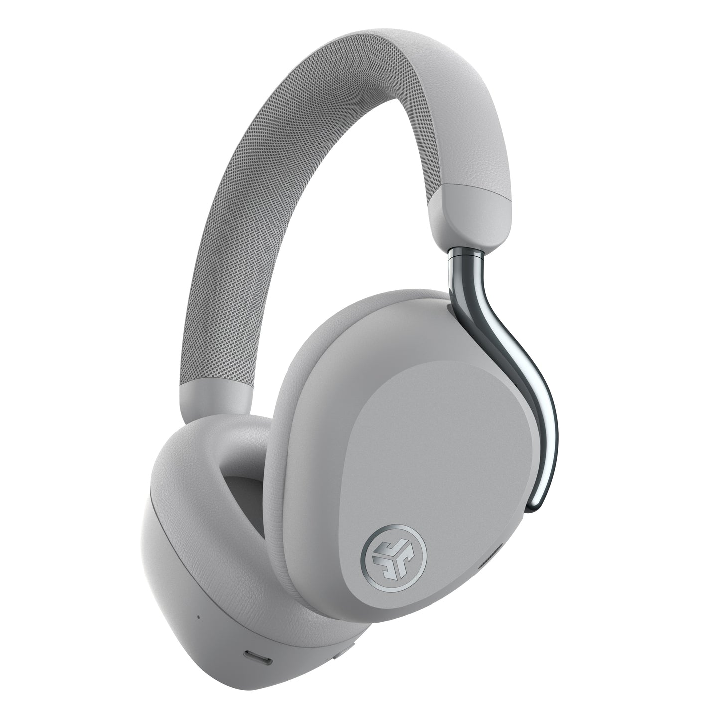 Epic Lux Lab Edition ANC Headphones White 