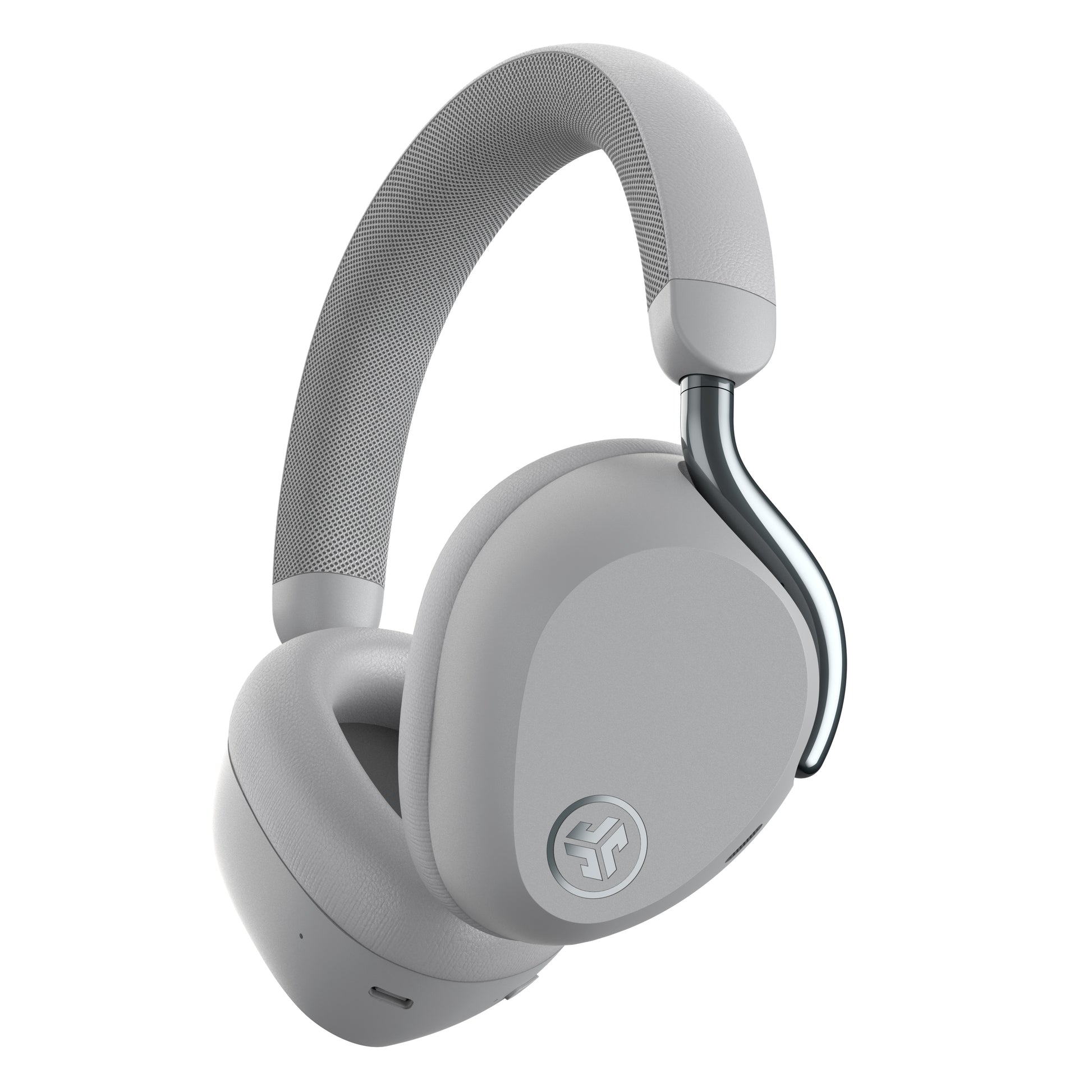 Epic Lux Lab Edition ANC Headphones White 