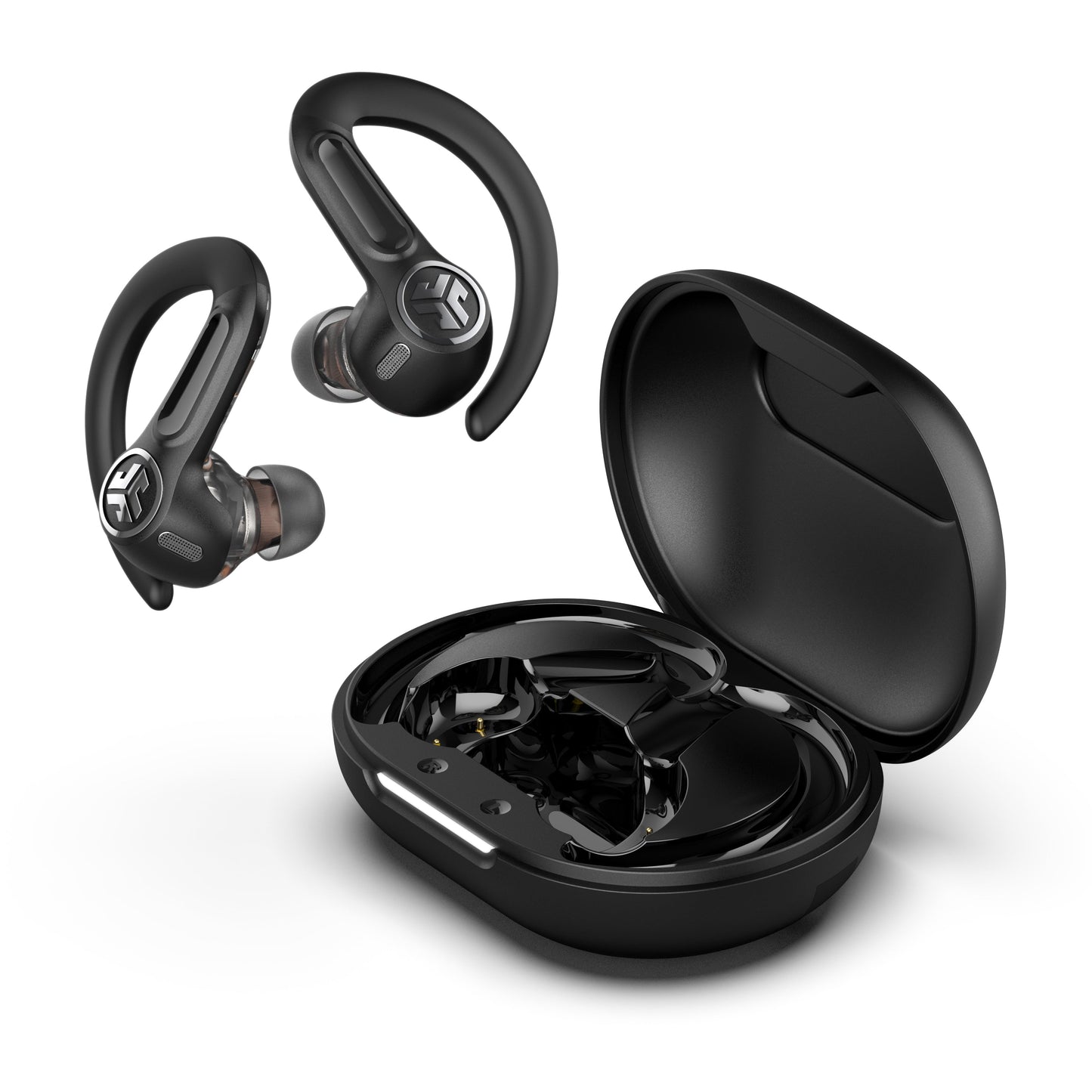 Epic Sport ANC 3 True Wireless Earbuds Black