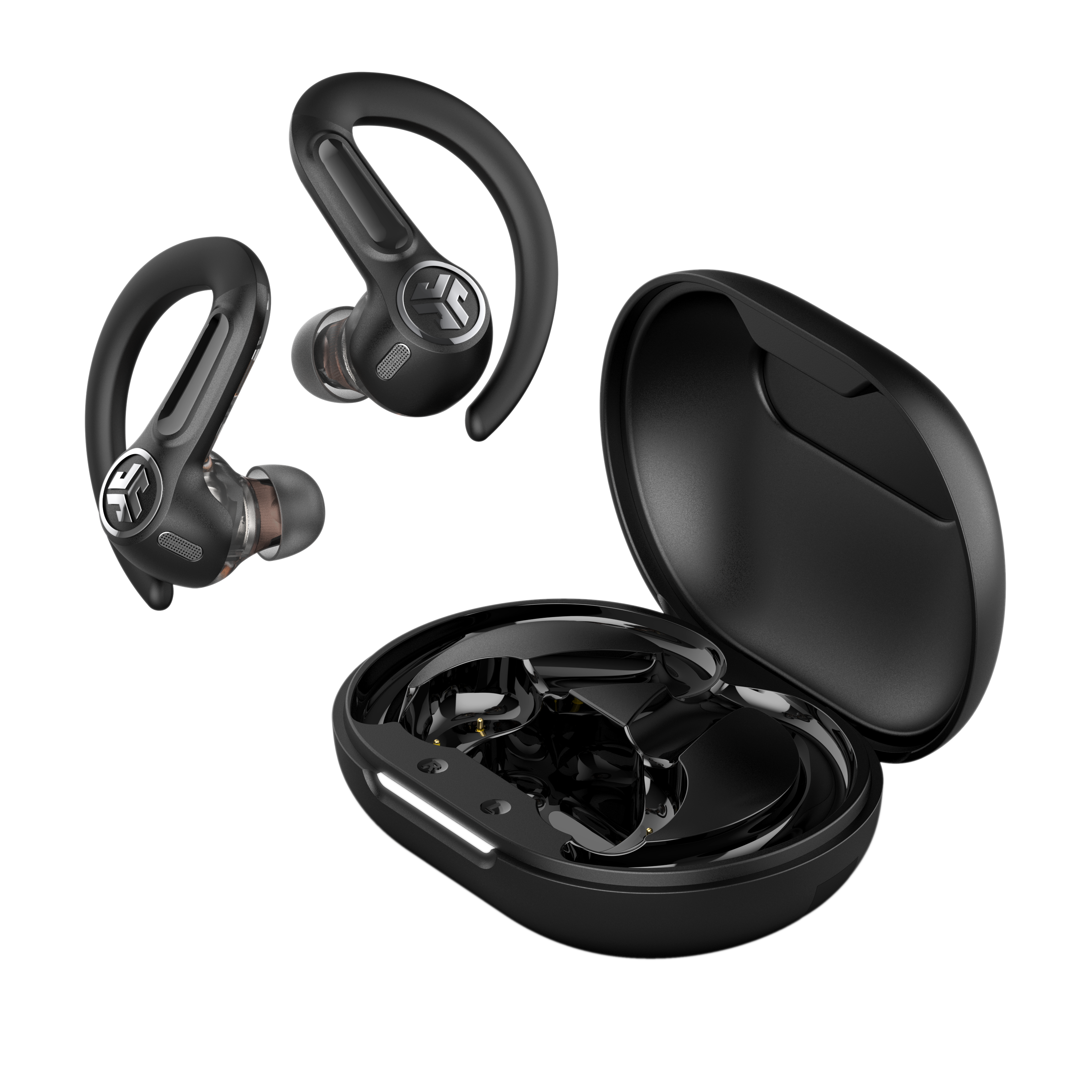 Epic Sport ANC 3 True Wireless Earbuds Black