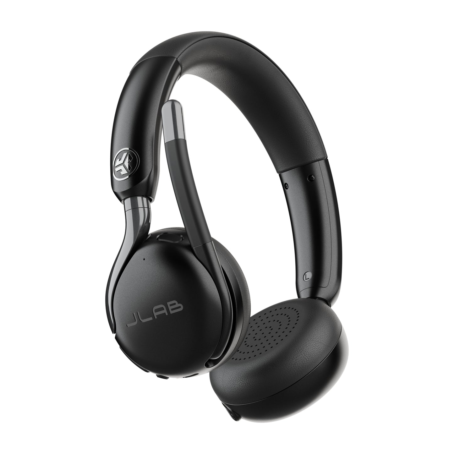 GO Work 3 Wireless On-Ear Headset