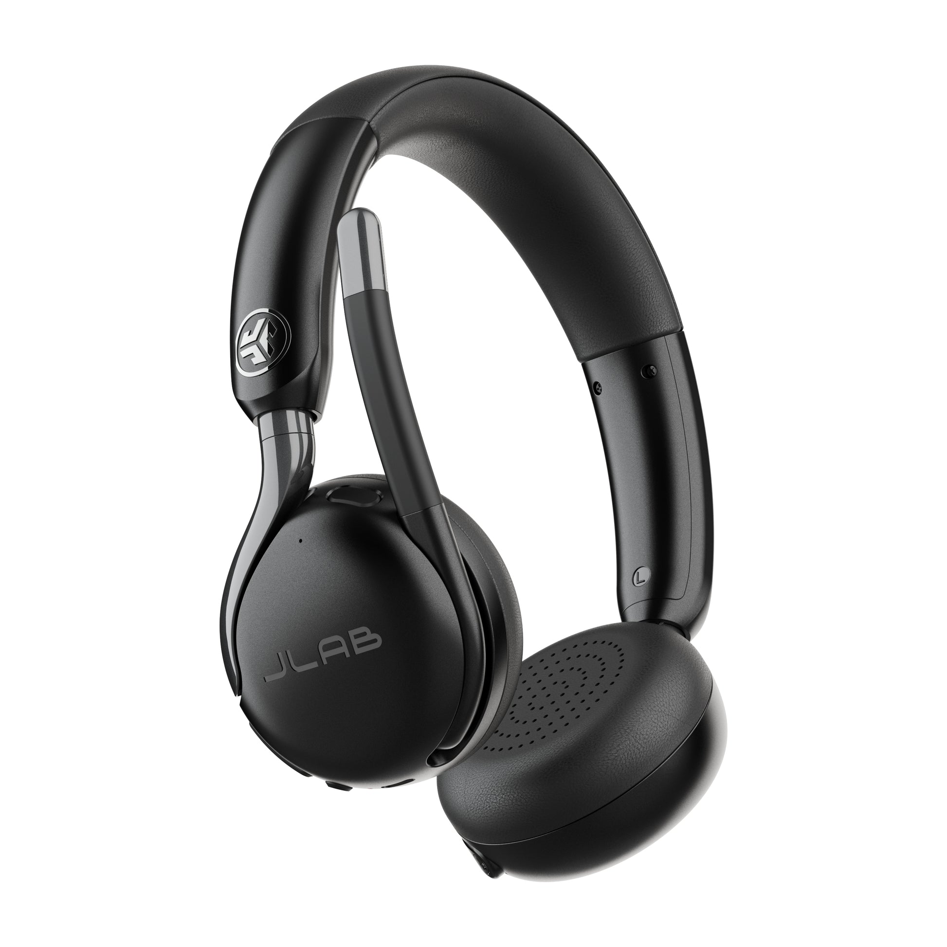 GO Work 3 Wireless On-Ear Headset