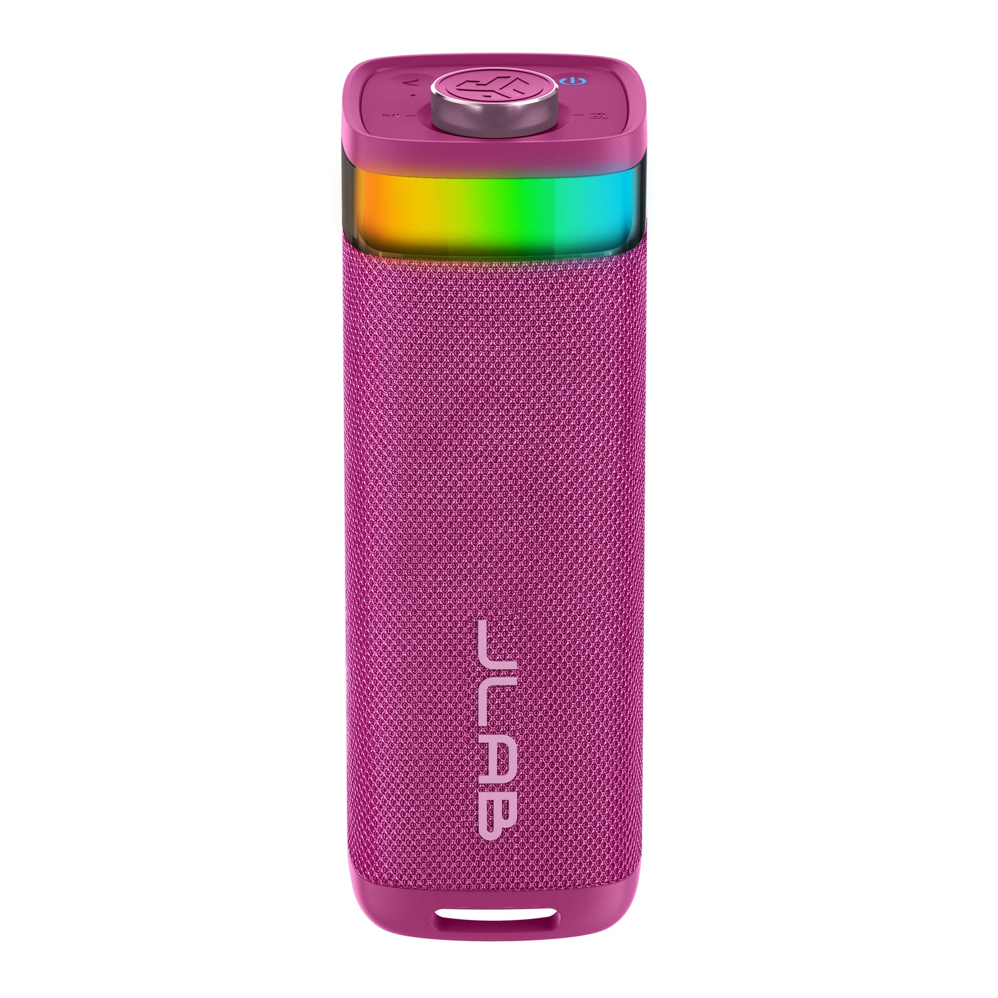 JBuds Party Bluetooth Speaker Mulberry 