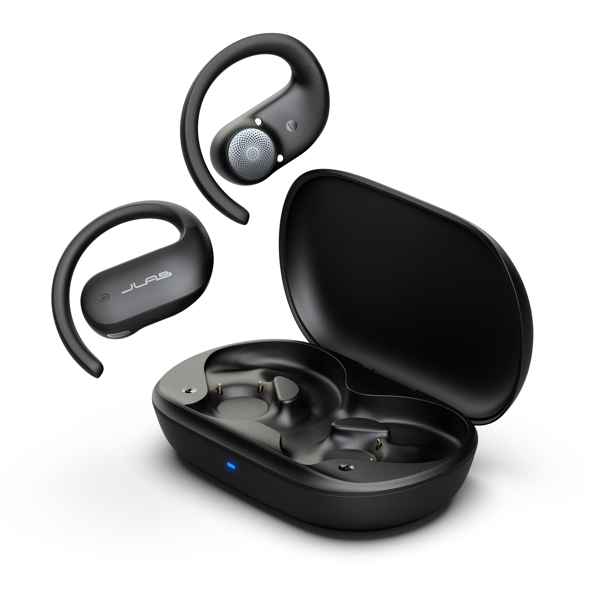 JBuds Open Sport True Wireless Earbuds