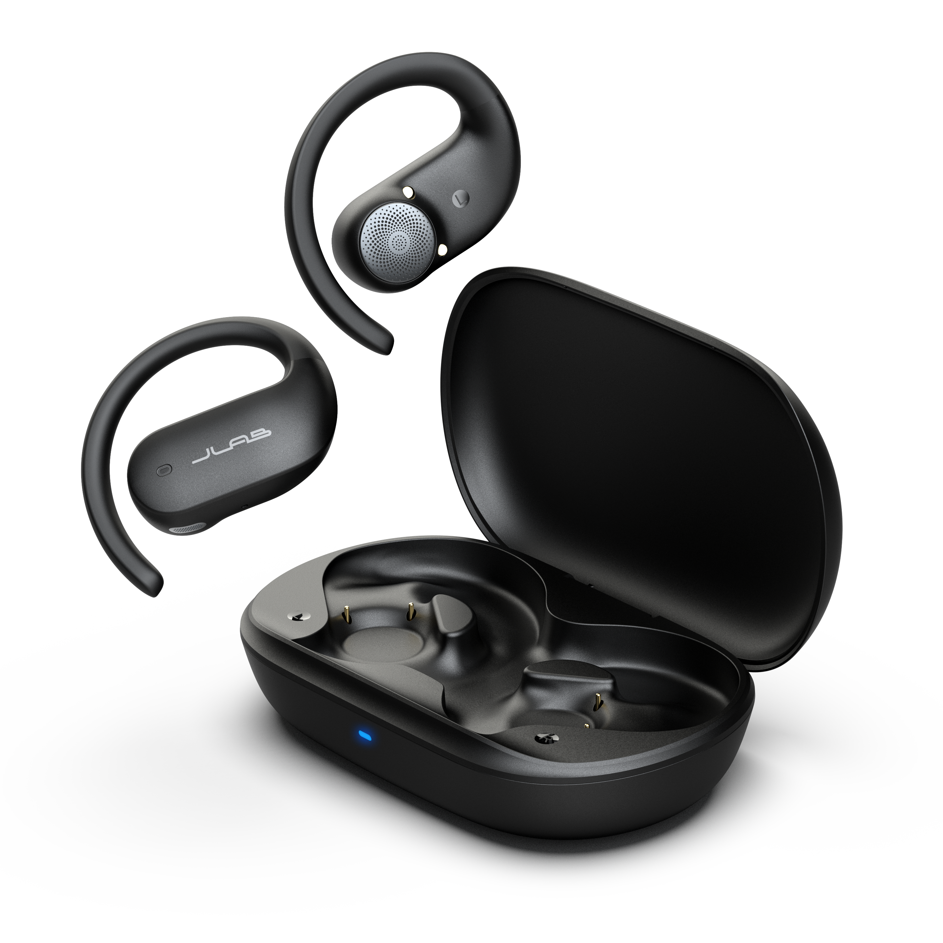 JBuds Open Sport True Wireless Earbuds