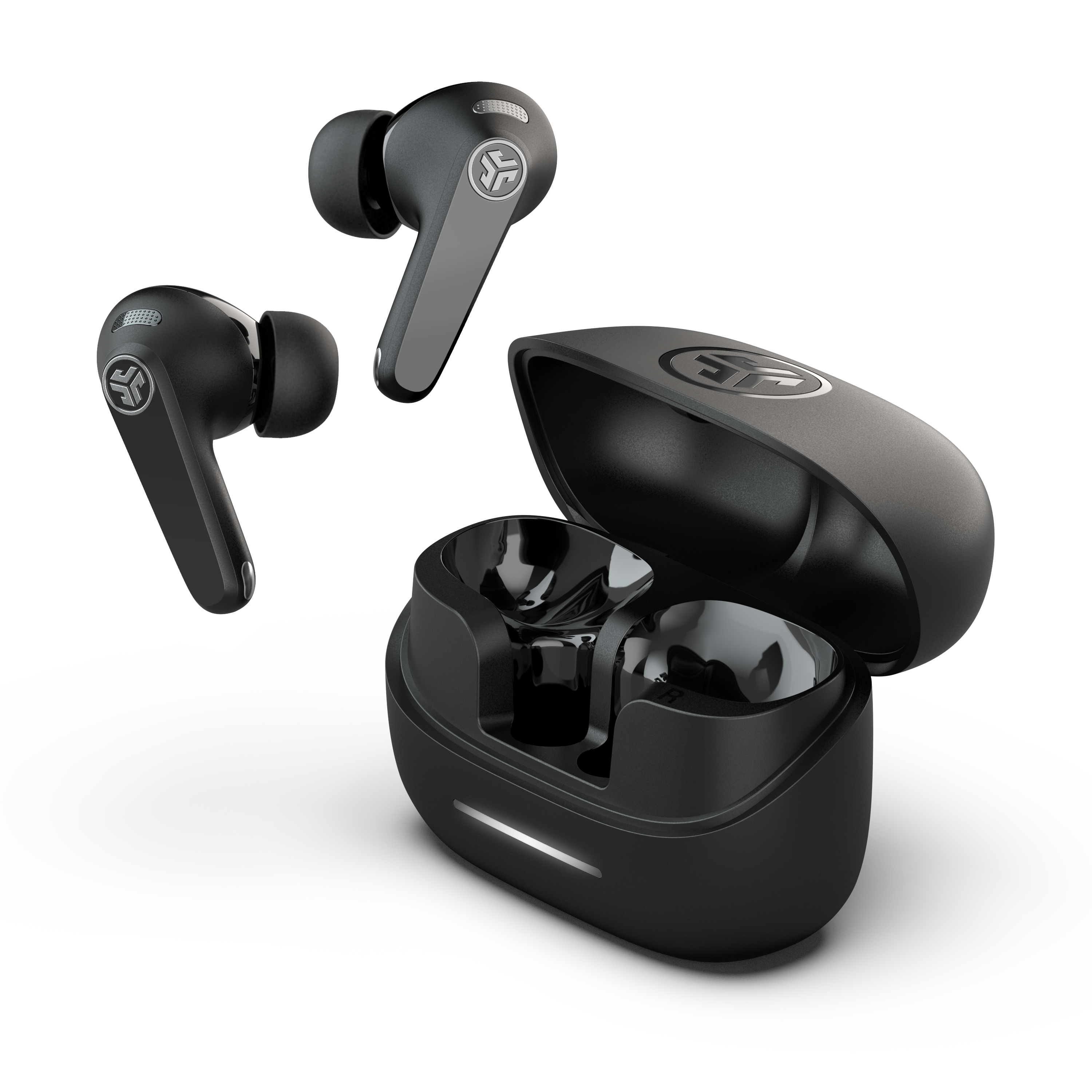 JBuds Pods ANC Earbuds