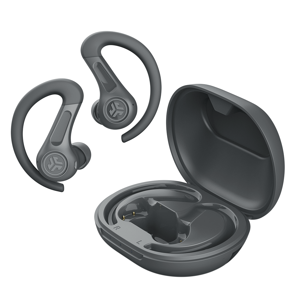 JBuds Sport ANC 4 True Wireless Earbuds