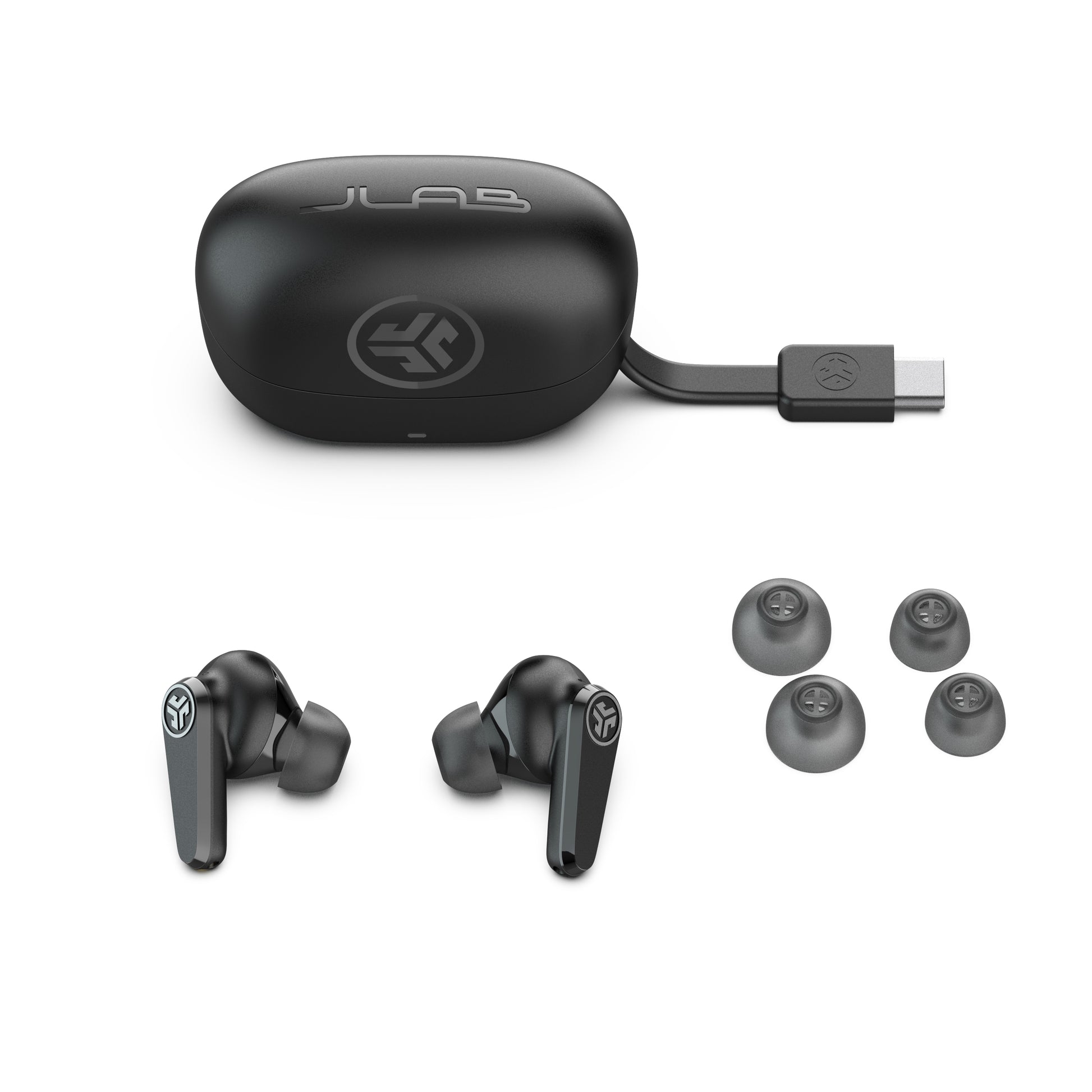 Go Pods ANC True Wireless Earbuds