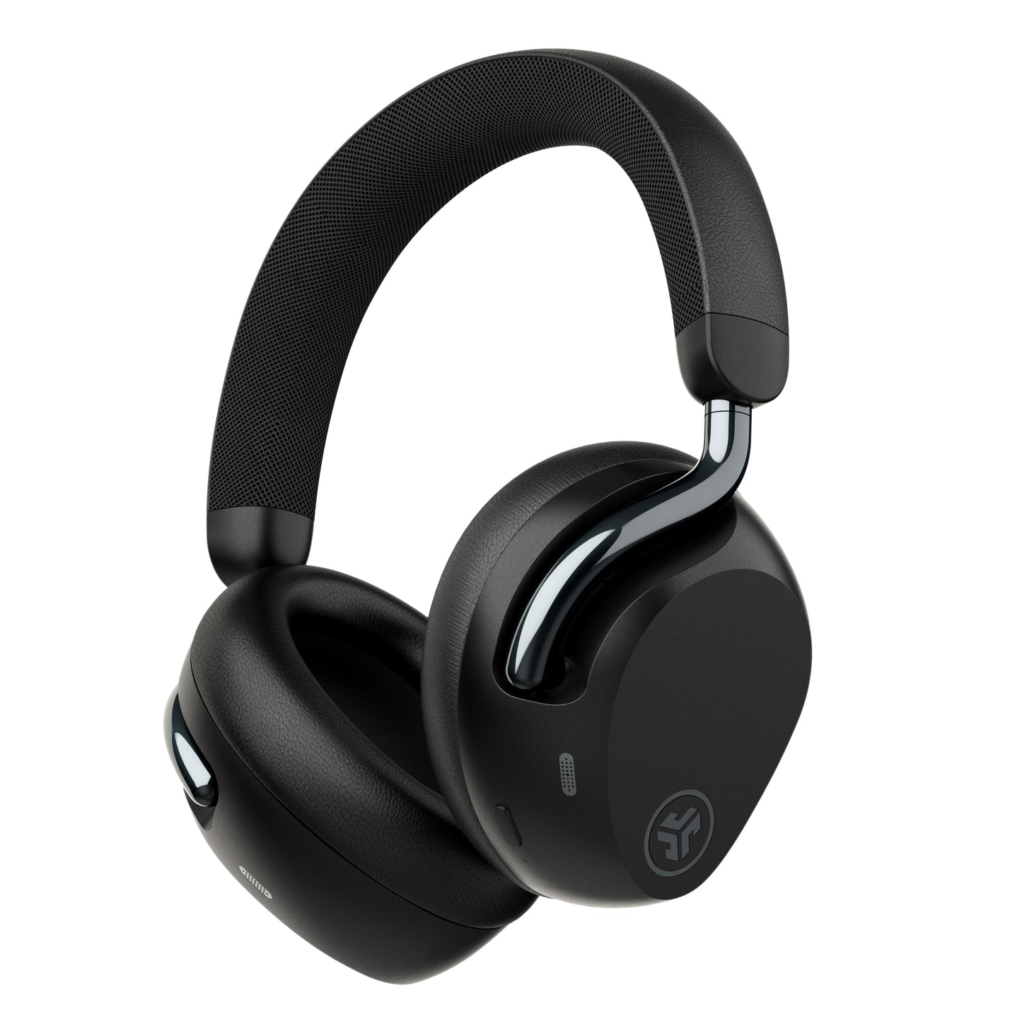 Epic Lux Lab Edition ANC Headphones Black 