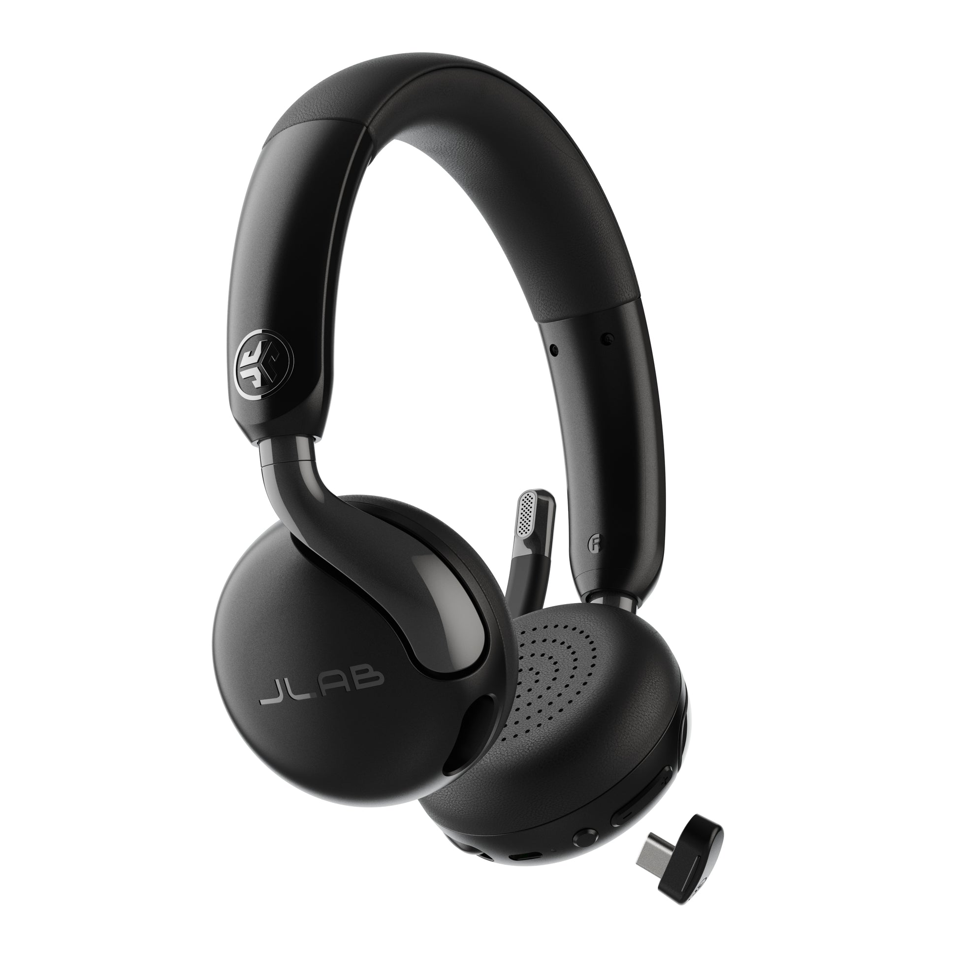 GO Work 3 Wireless On-Ear Headset