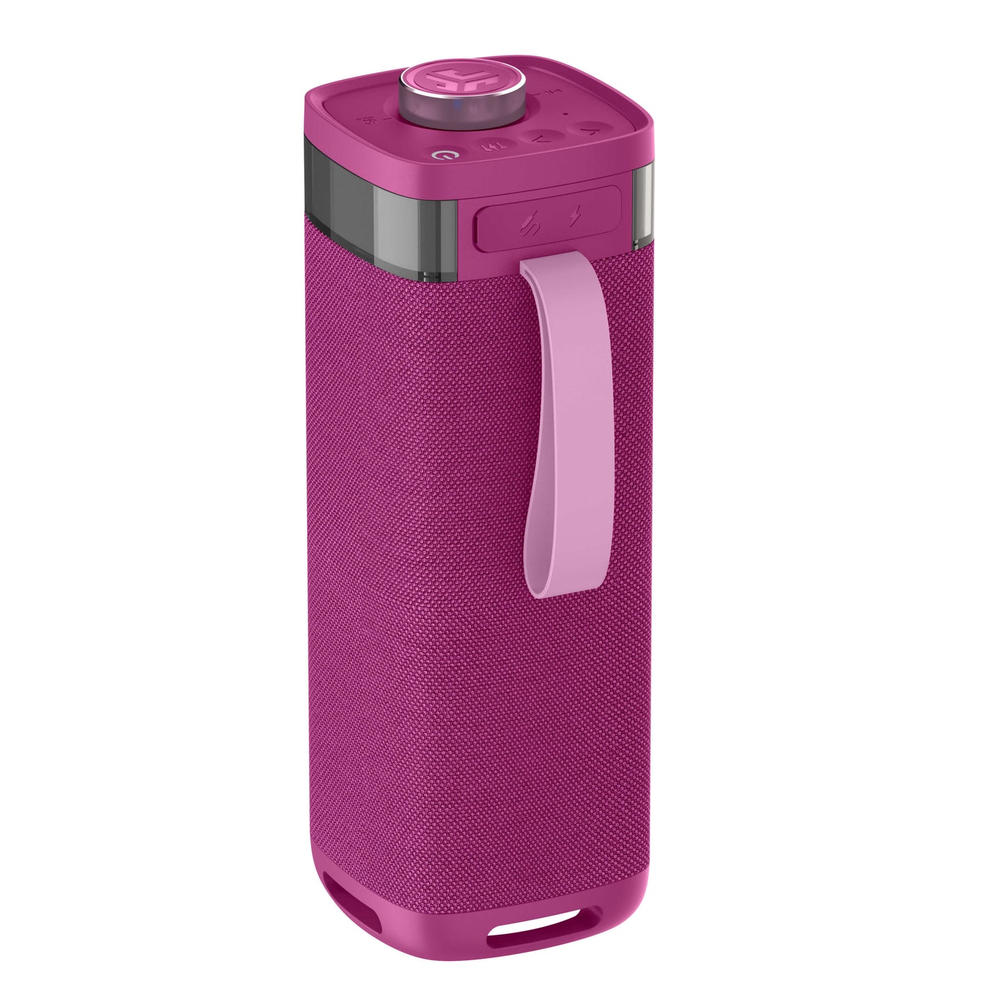 JBuds Party Bluetooth Speaker Mulberry 