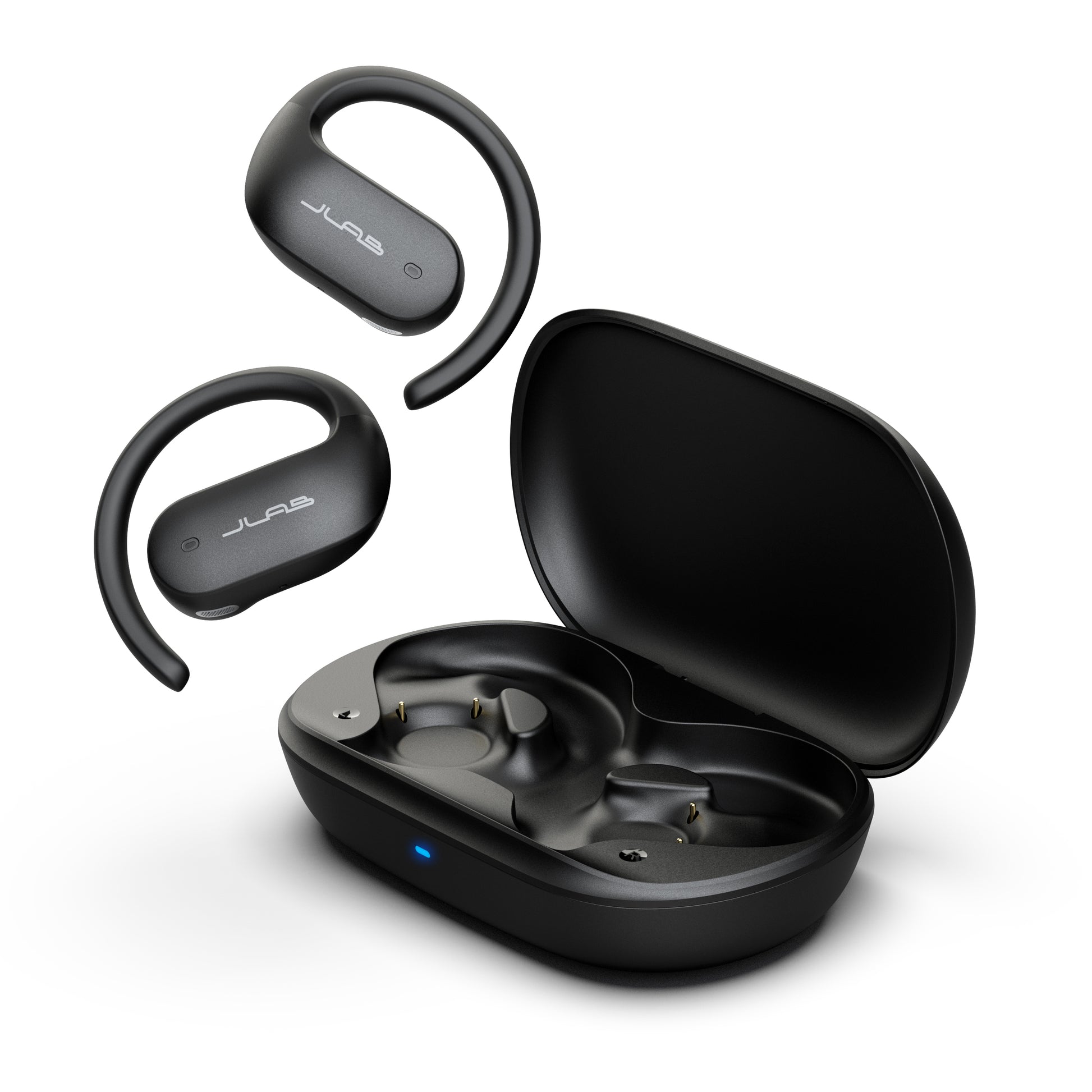 JBuds Open Sport True Wireless Earbuds