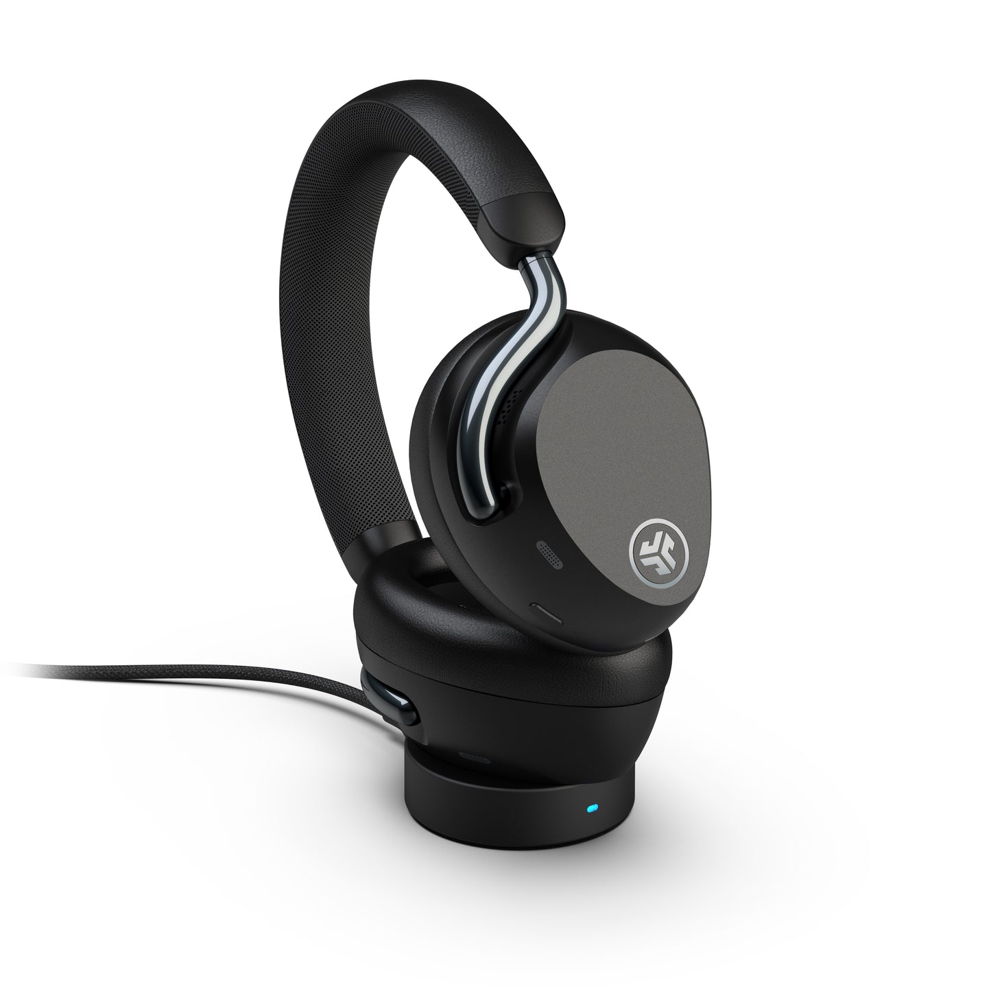 Epic Lux Lab Edition ANC Headphones Black 