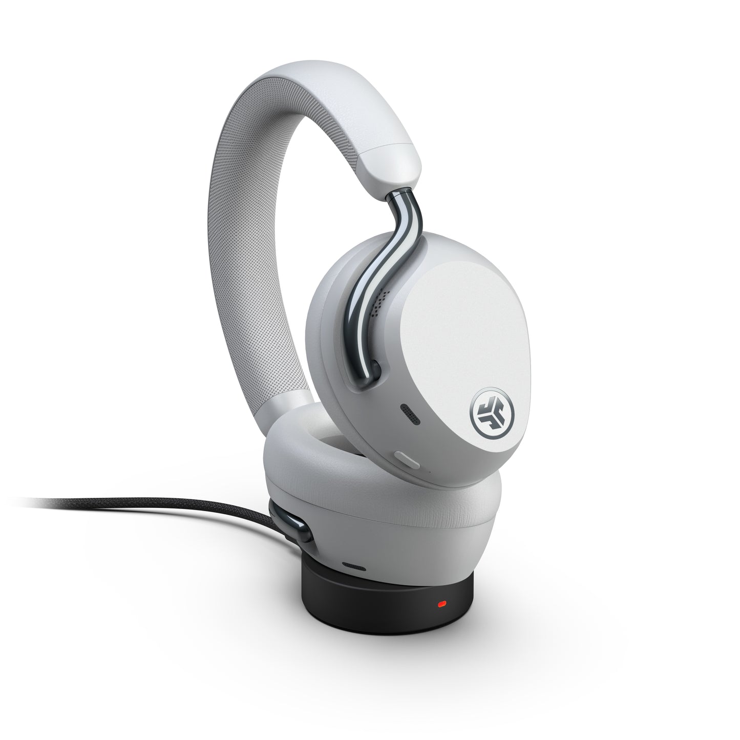 Epic Lux Lab Edition ANC Headphones White 
