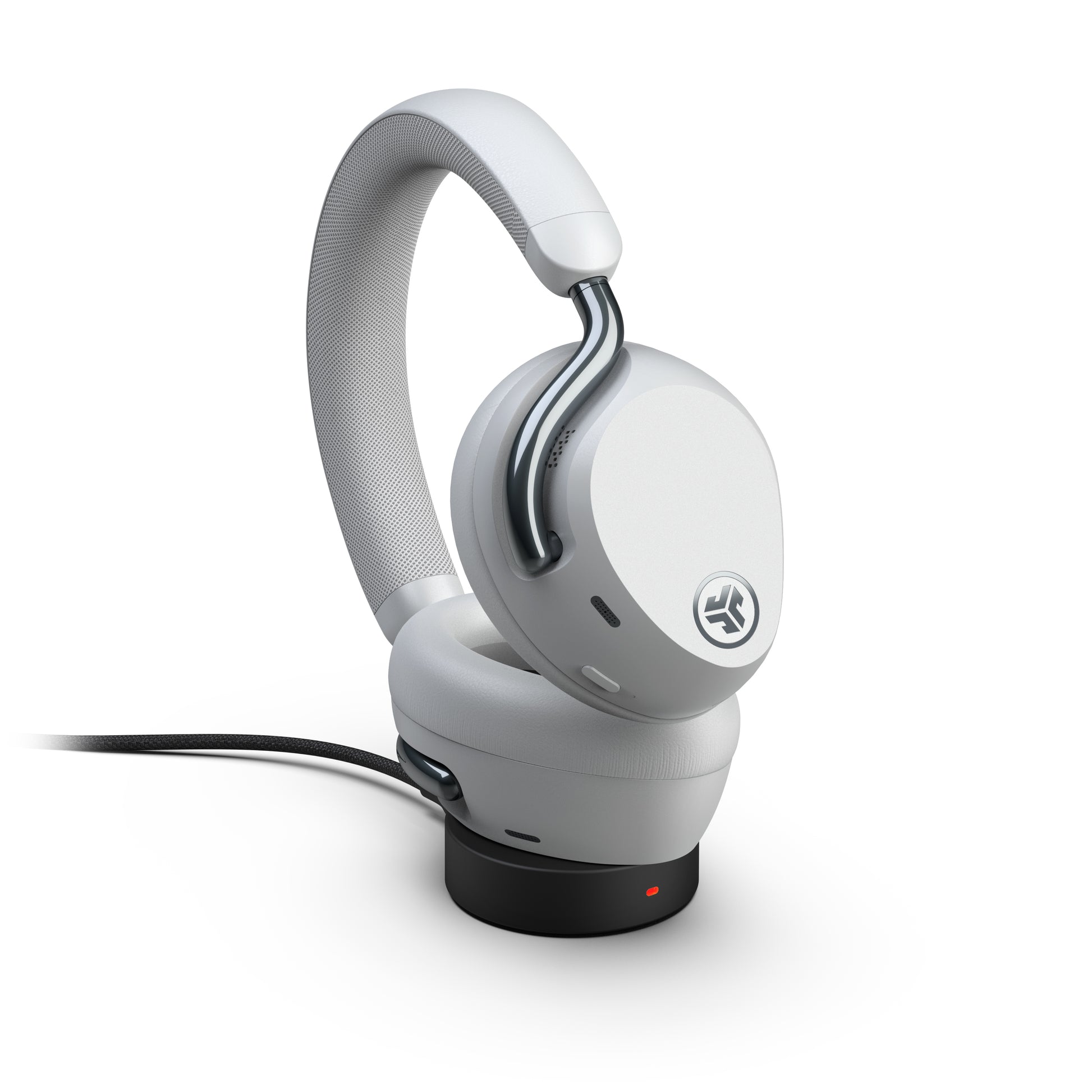 Epic Lux Lab Edition ANC Headphones White 