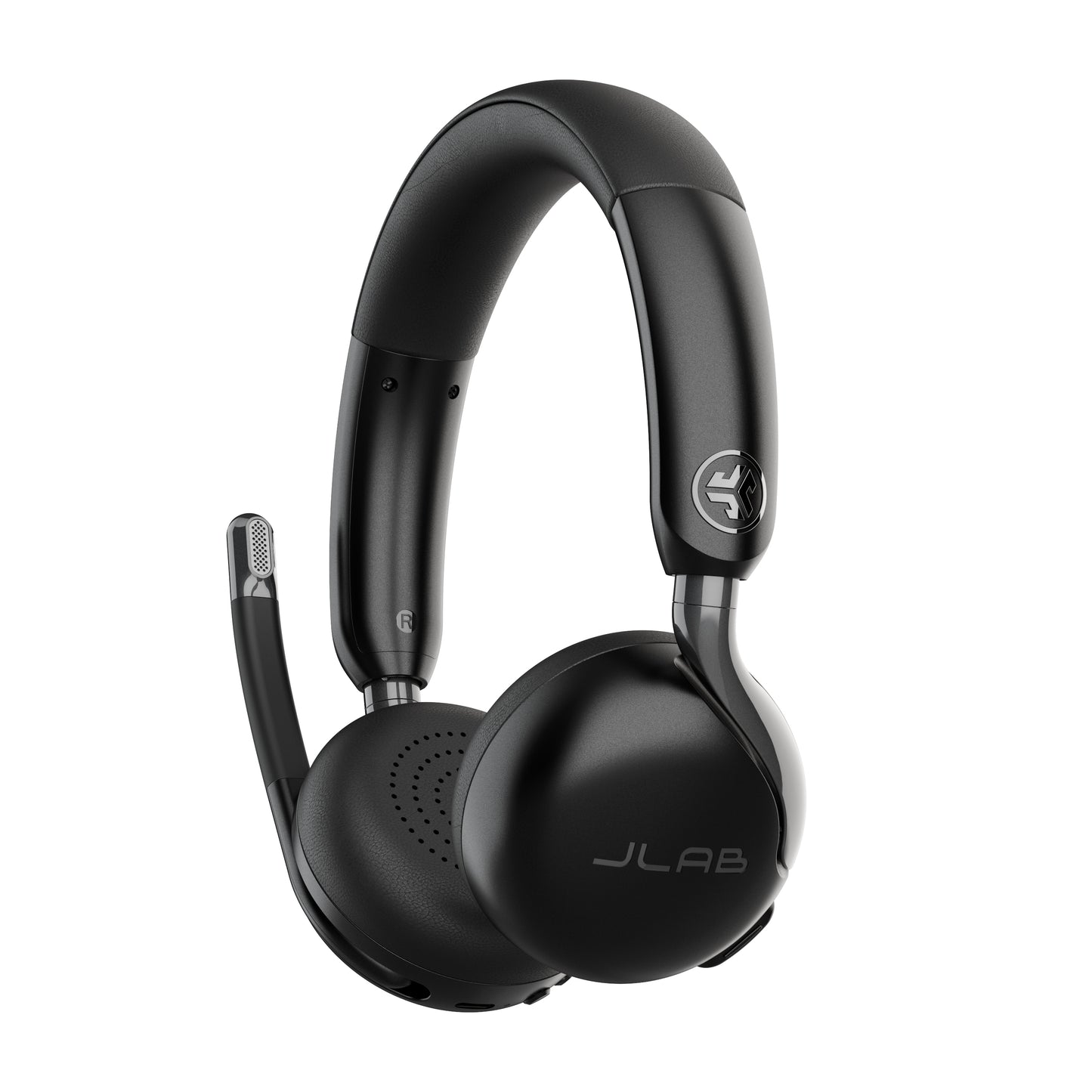 GO Work 3 Wireless On-Ear Headset