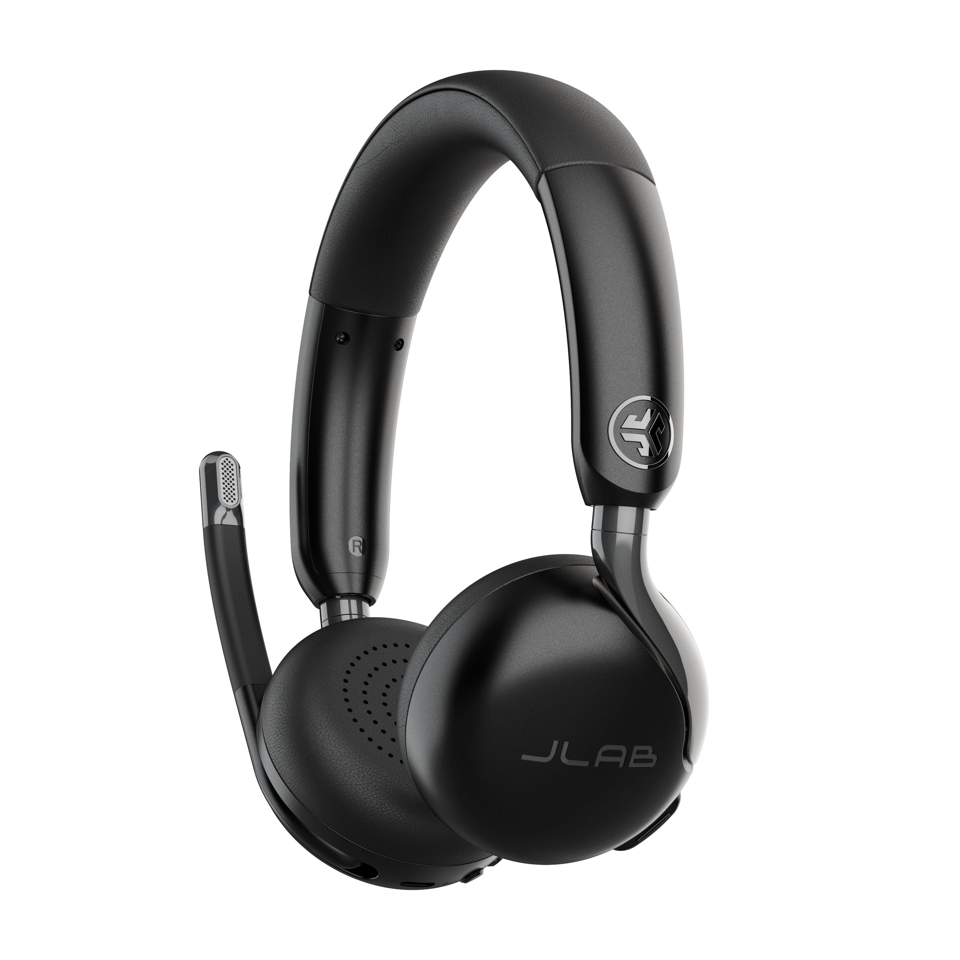 GO Work 3 Wireless On-Ear Headset