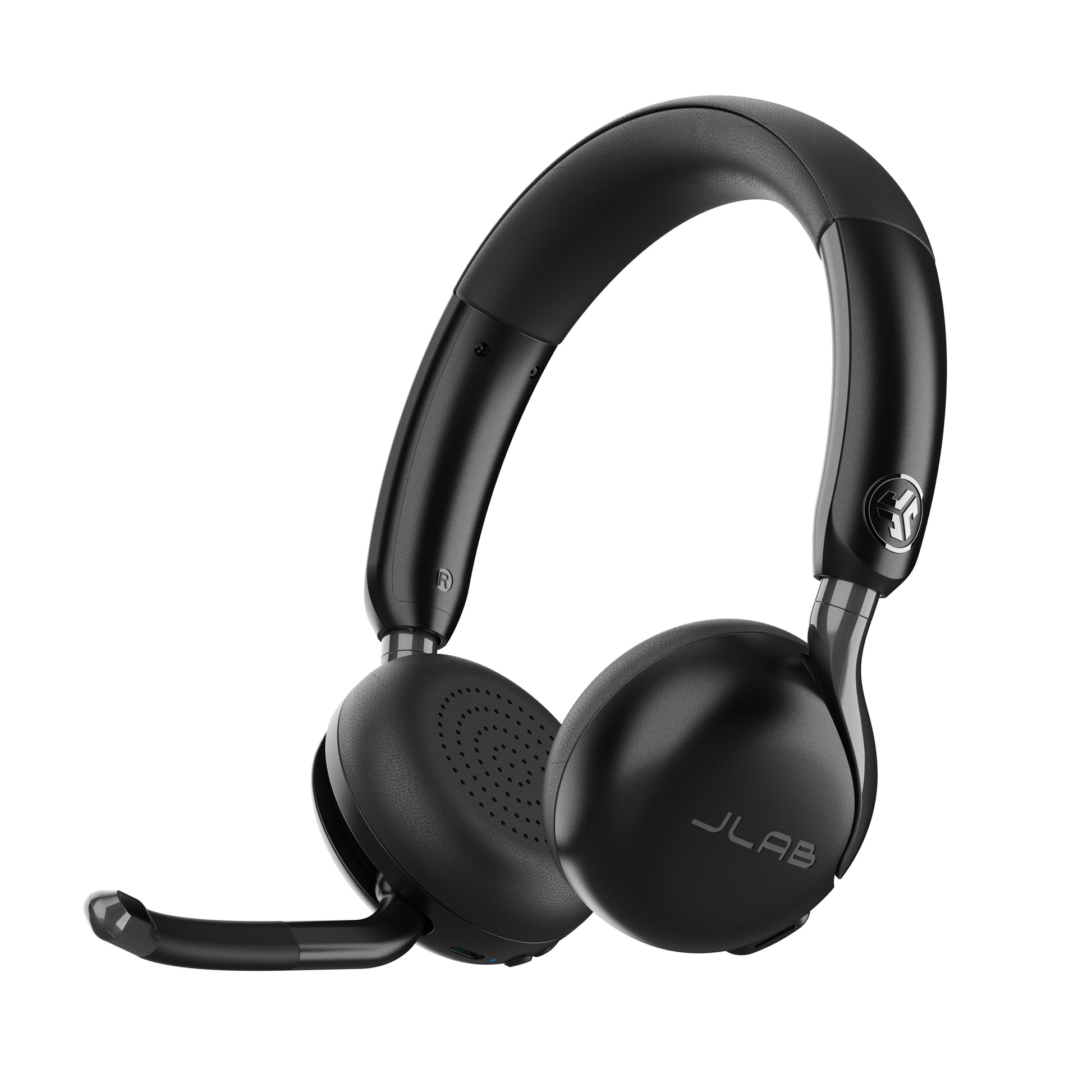 GO Work 3 Wireless On-Ear Headset