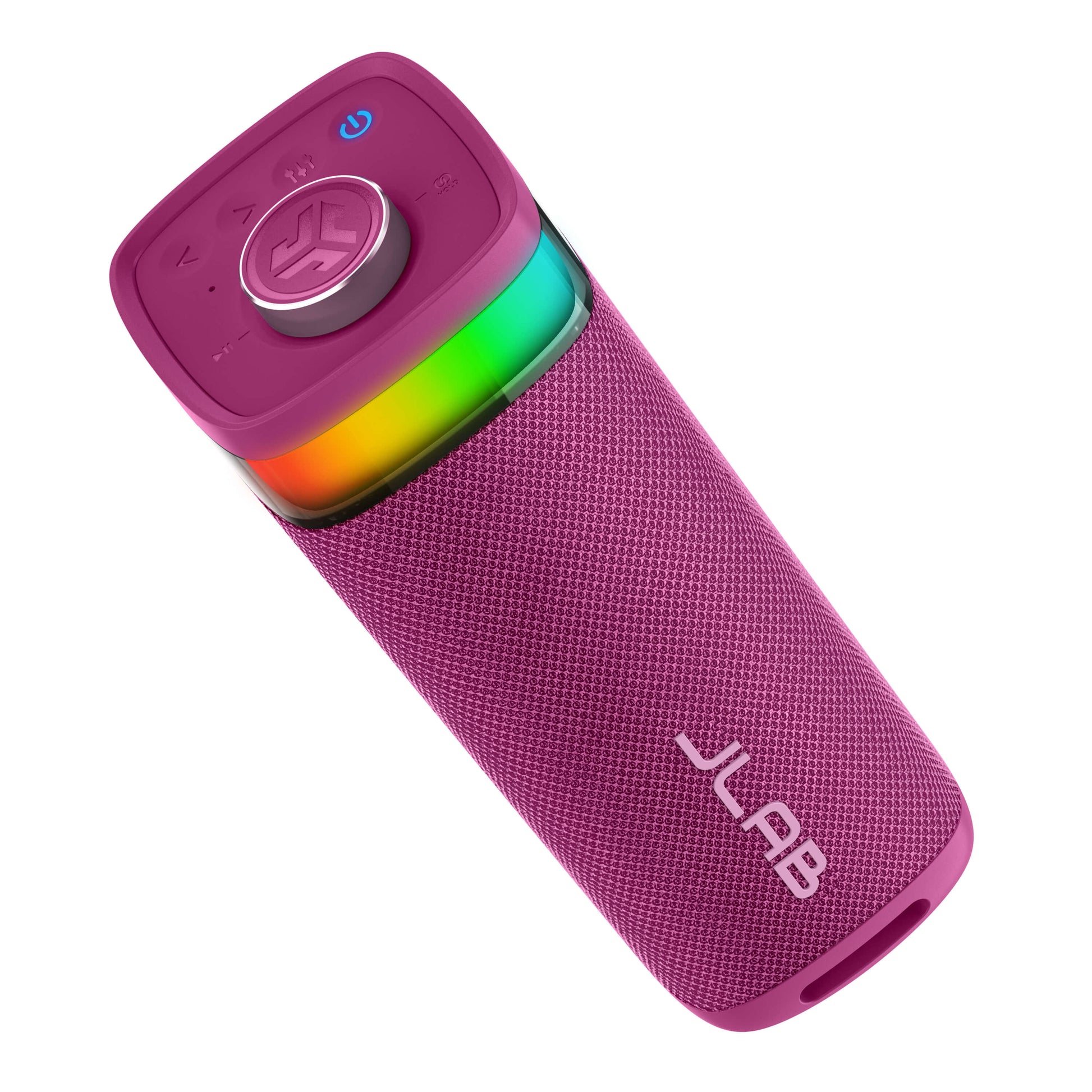 JBuds Party Bluetooth Speaker Mulberry 