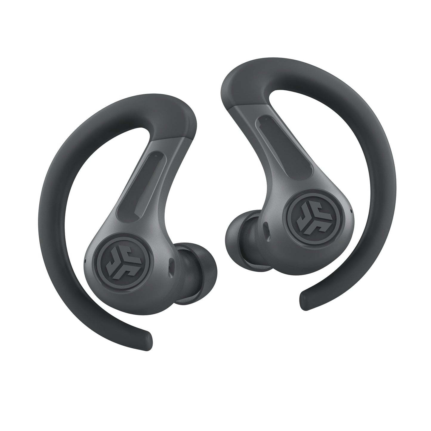 JBuds Air Sport ANC 4 Earbuds Graphite 