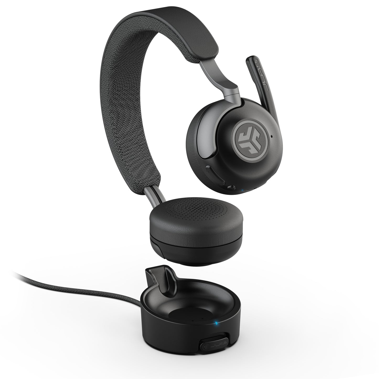 Epic Work ANC Wireless On-Ear Headset