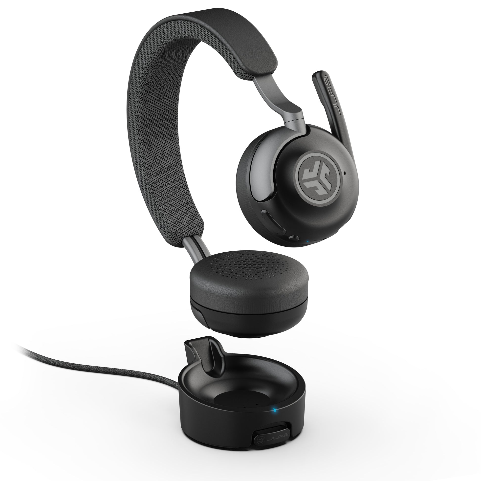 Epic Work ANC Wireless On-Ear Headset