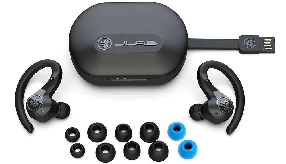 JLab Epic Air Sport ANC True Wireless Earbuds JLab DE
