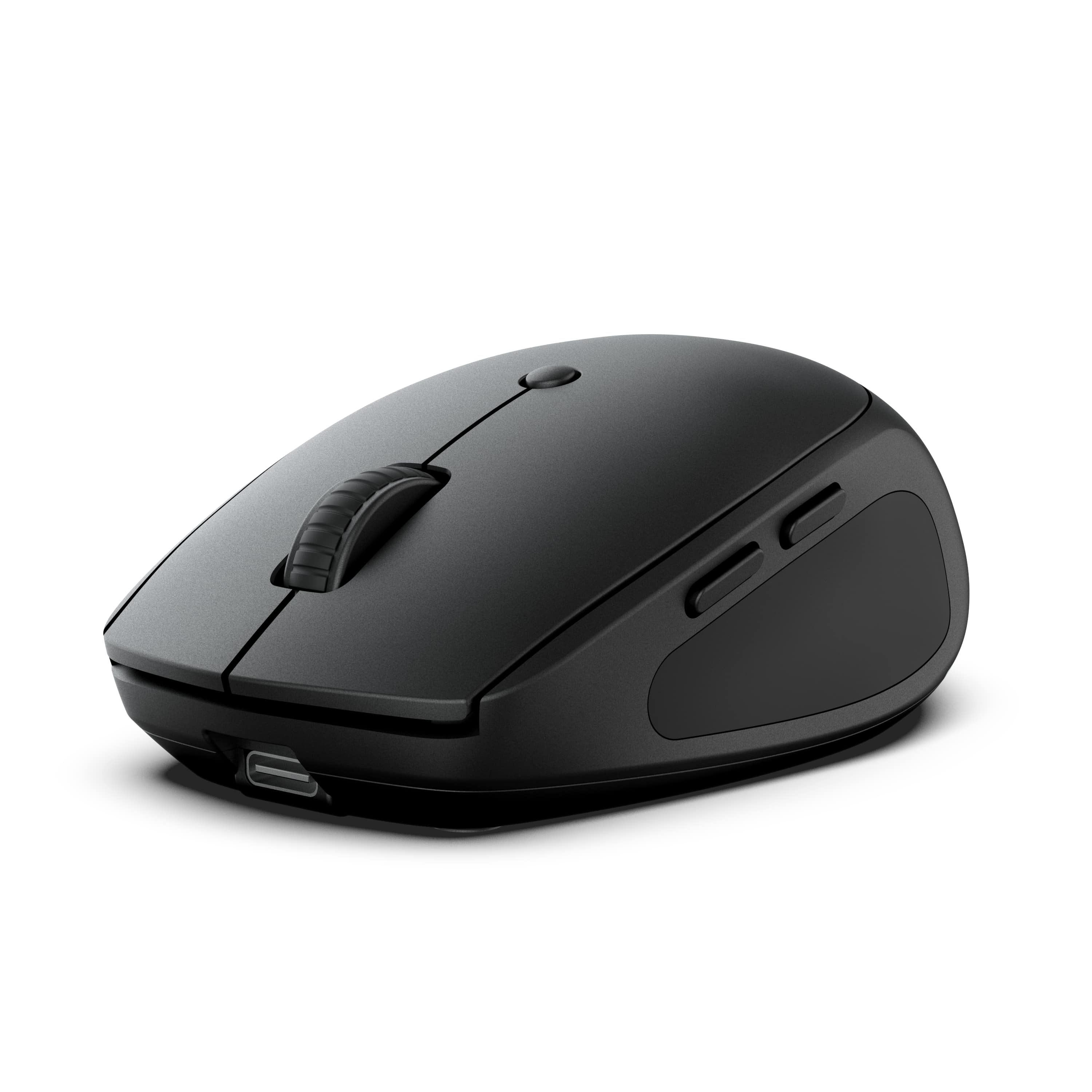 GO Recharge Wireless Mouse