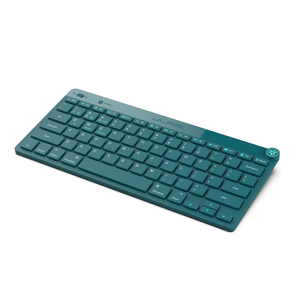 GO Wireless Keyboard – JLab DE