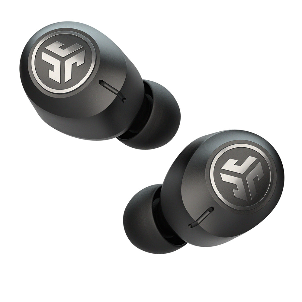 JBuds Air ANC True Wireless Earbuds Black