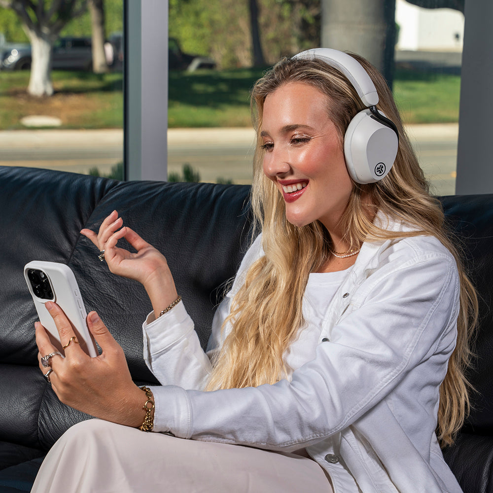 Kristallklare Anrufe
