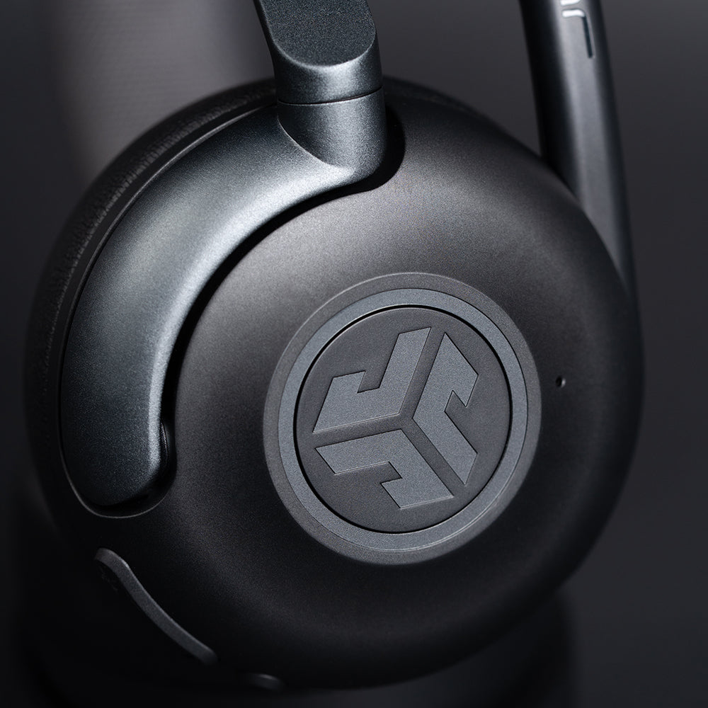 Epic Work ANC Wireless On-Ear Headset