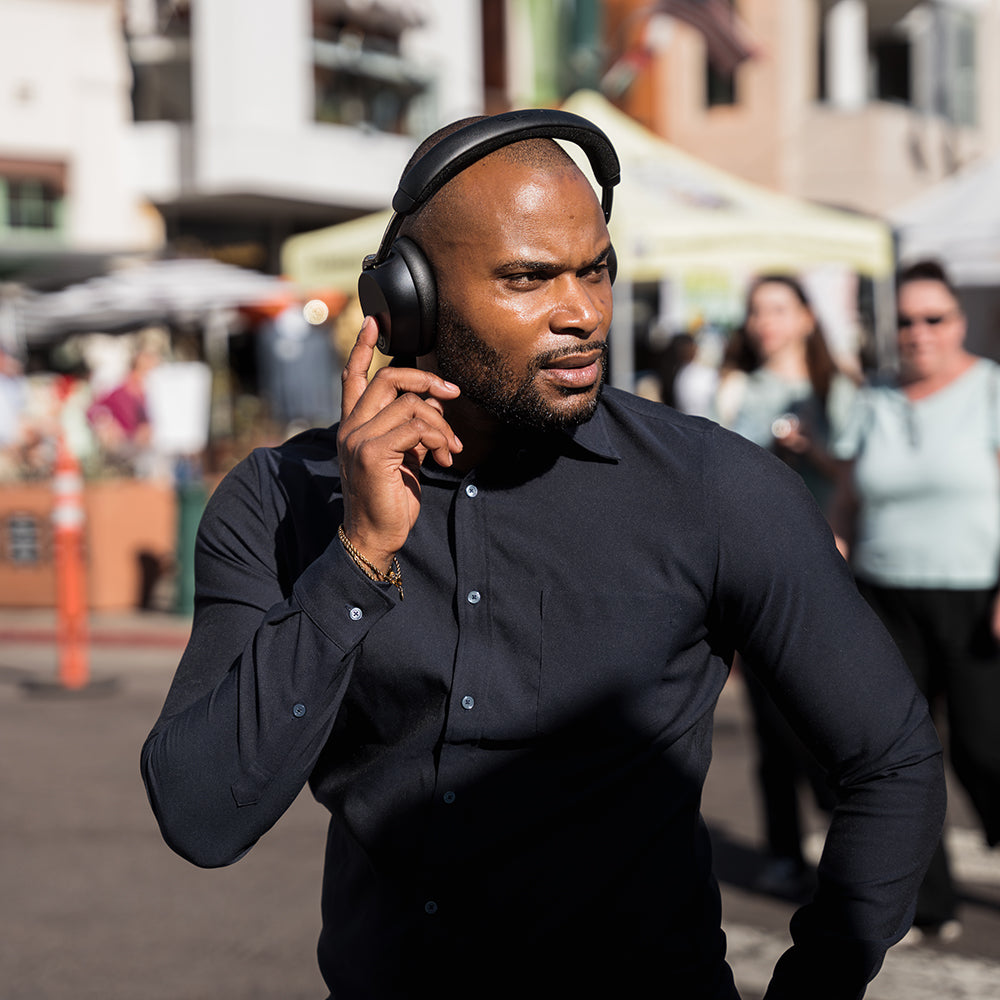 Immersiver Klang in Laborqualität
