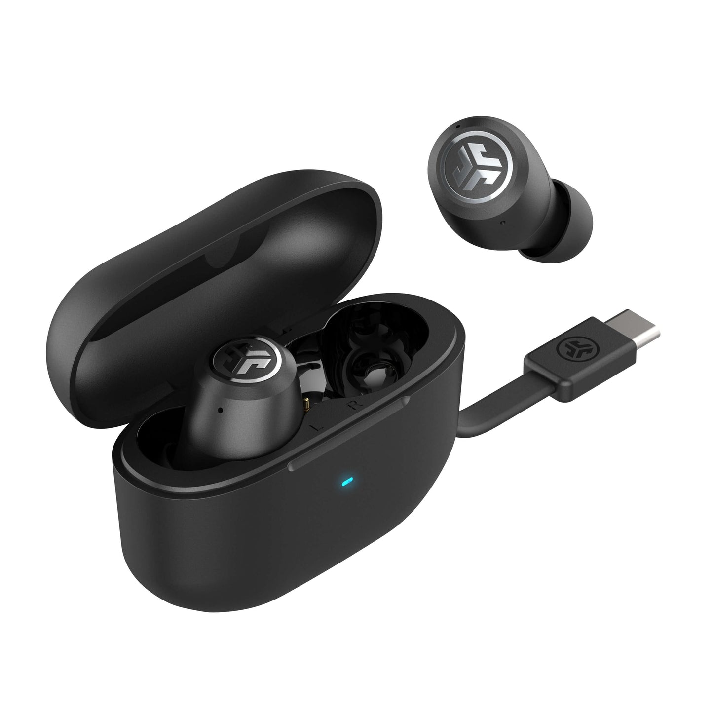 JBuds ANC True Wireless Earbuds Gen 3 