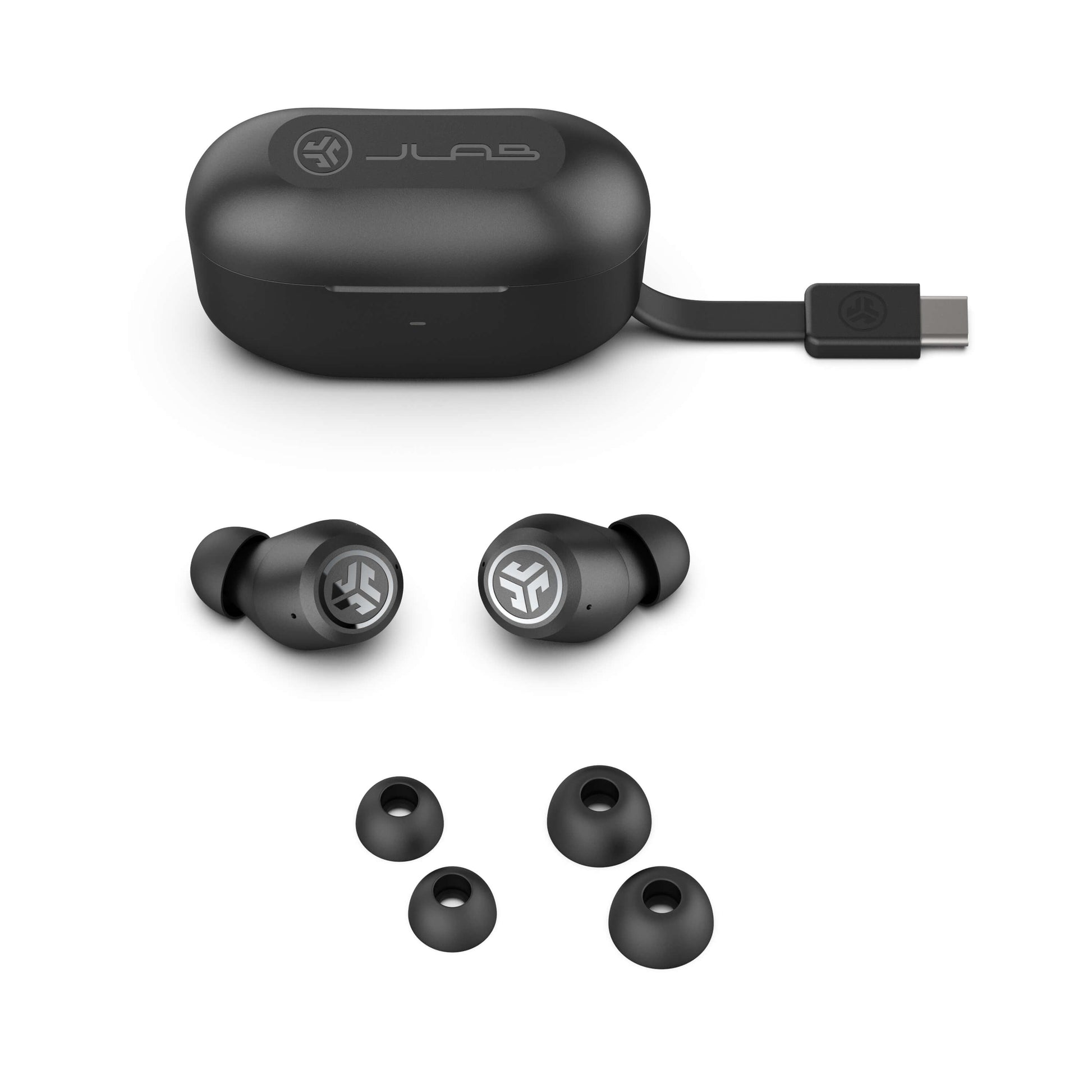 JBuds ANC True Wireless Earbuds Gen 3