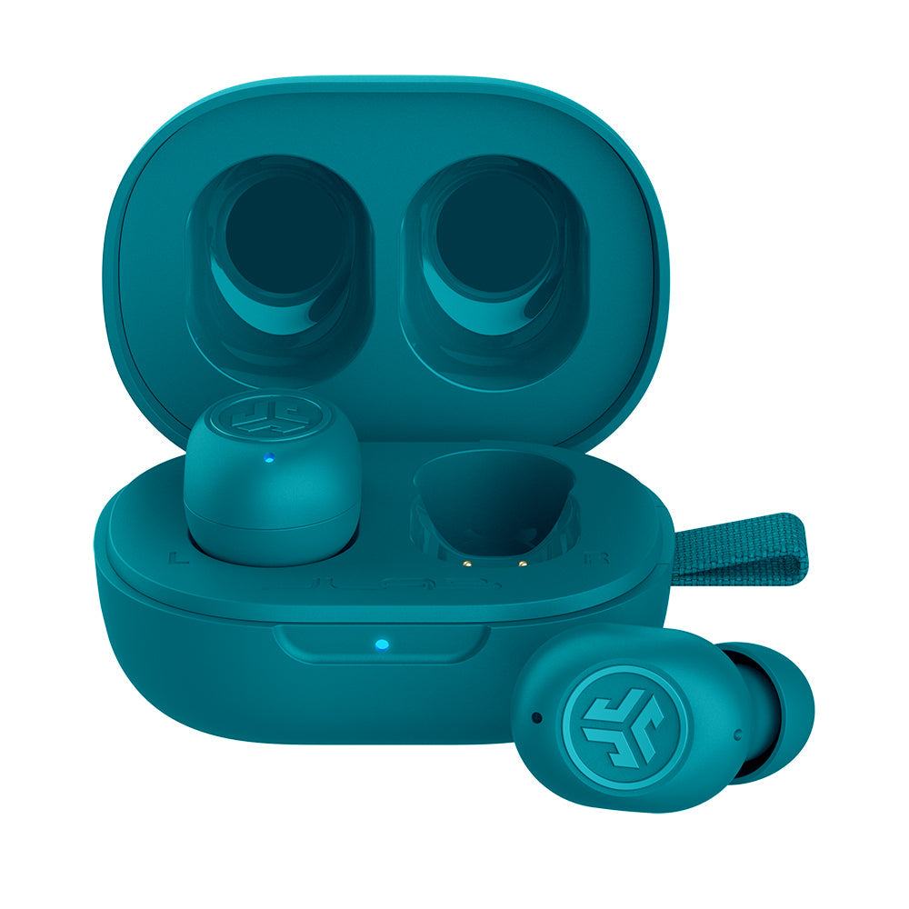 Jlab Mini Touch JLab JBuds Mini True Wireless Bluetooth Earbuds – JLab DE