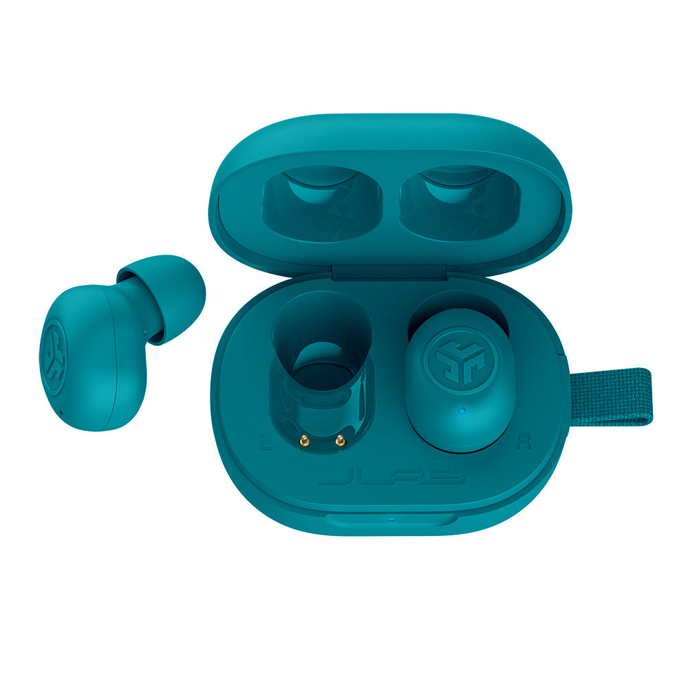 Jlab Mini Touch JLab JBuds Mini True Wireless Bluetooth Earbuds – JLab DE