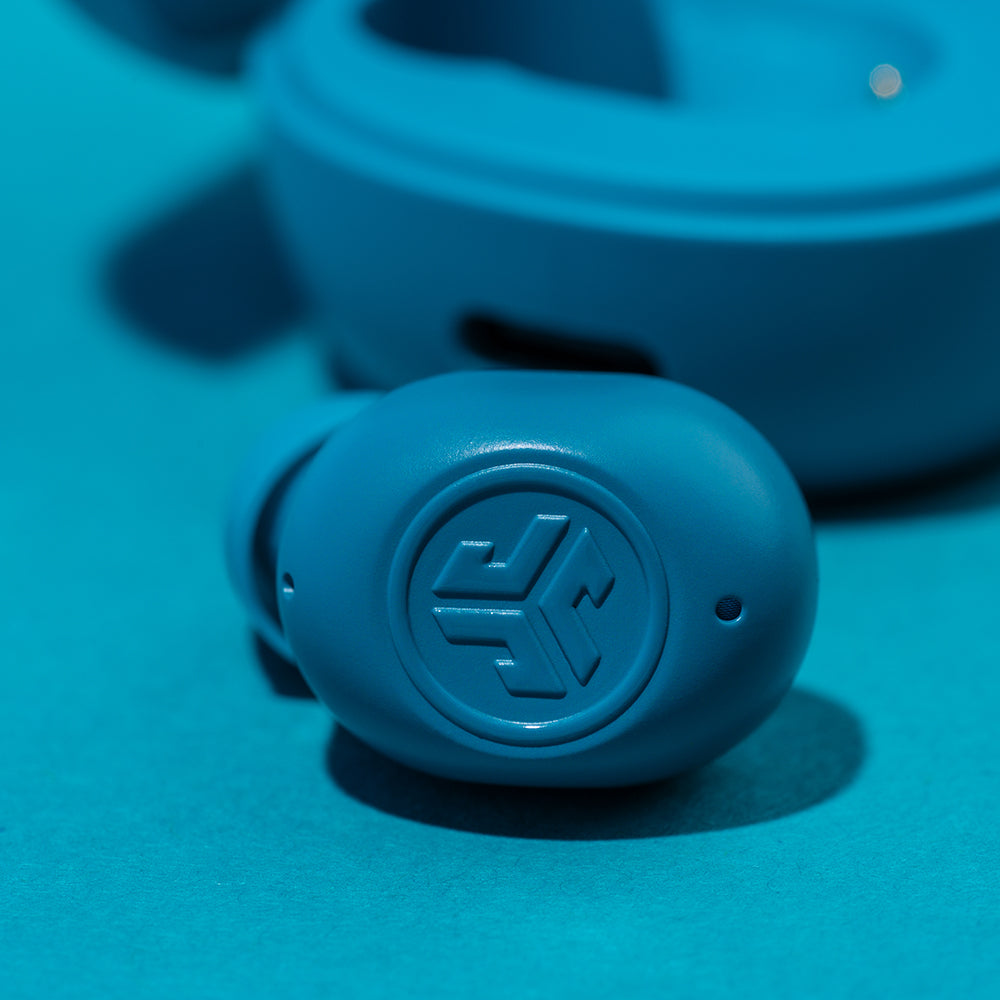 Jlab Mini Touch JLab JBuds Mini True Wireless Bluetooth Earbuds – JLab DE